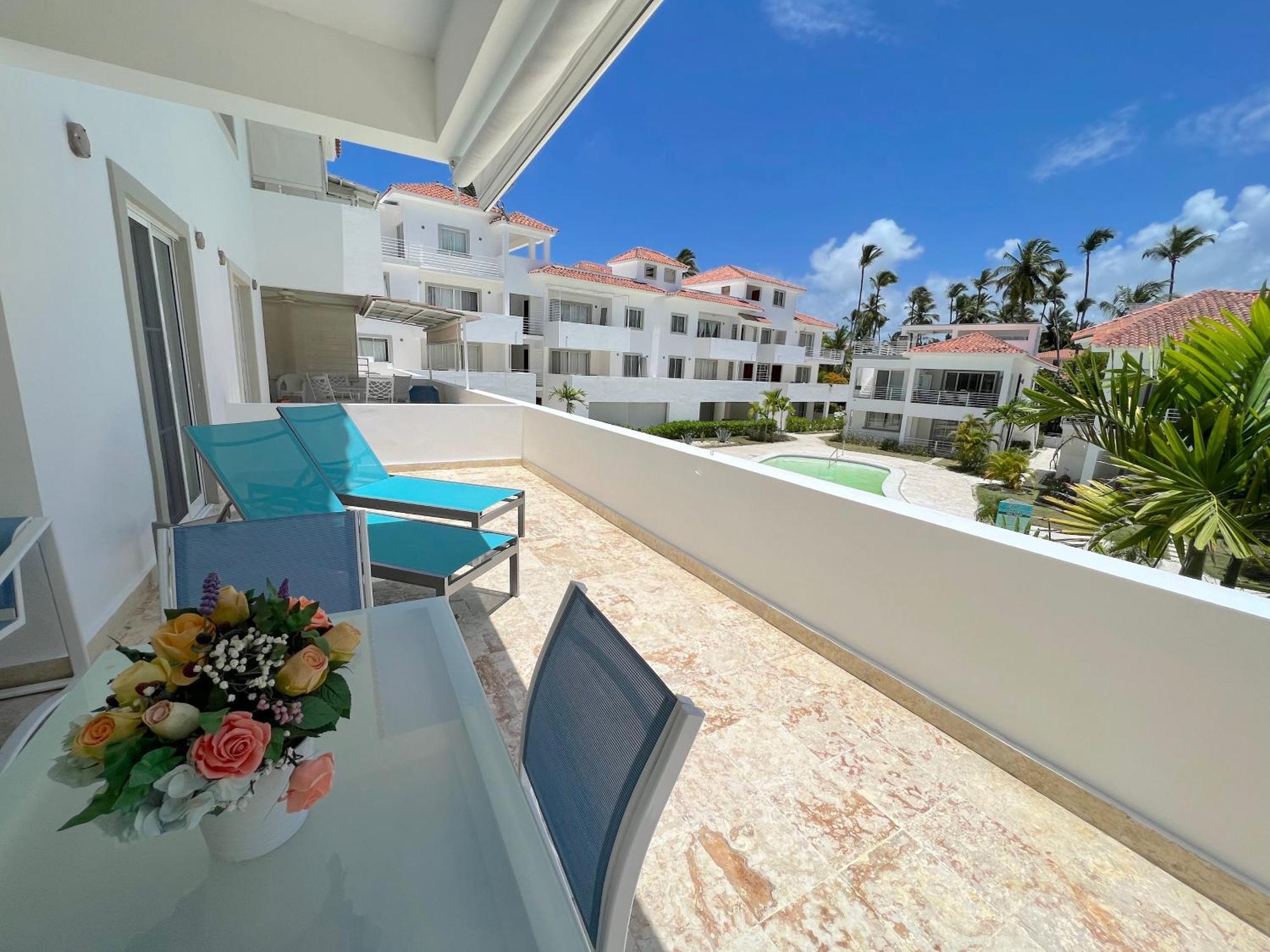 Sunny And - Corales - Great Location With Many Restaurants Aparthotel