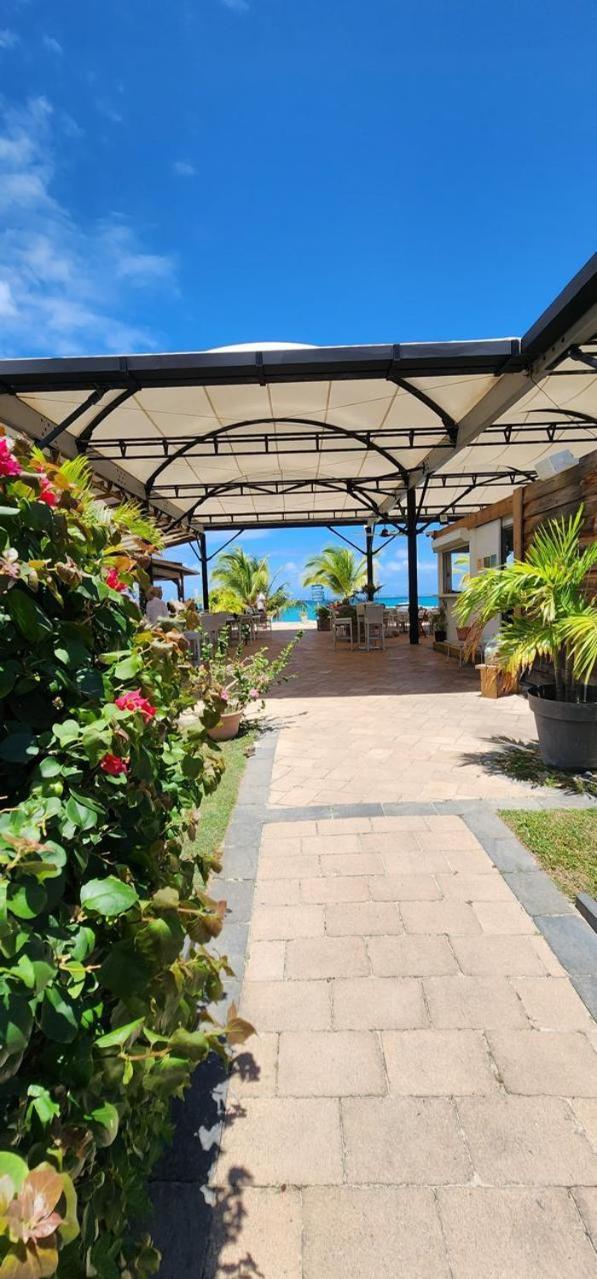 Apartamento Le Nid Boheme -anse Marcel *