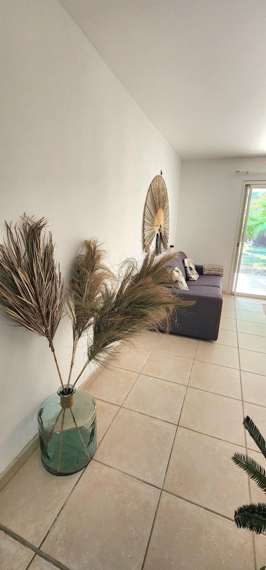 Apartamento Le Nid Boheme -anse Marcel Anse Marcel