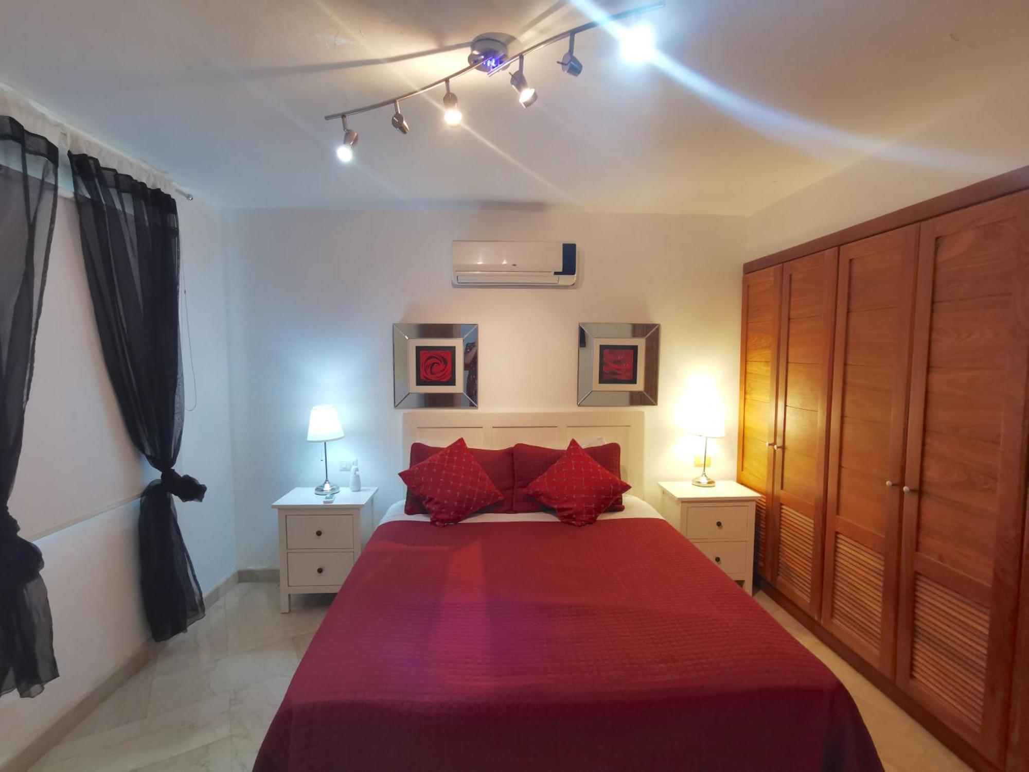 Sunny And - Corales - Great Location With Many Restaurants Aparthotel Punta Cana