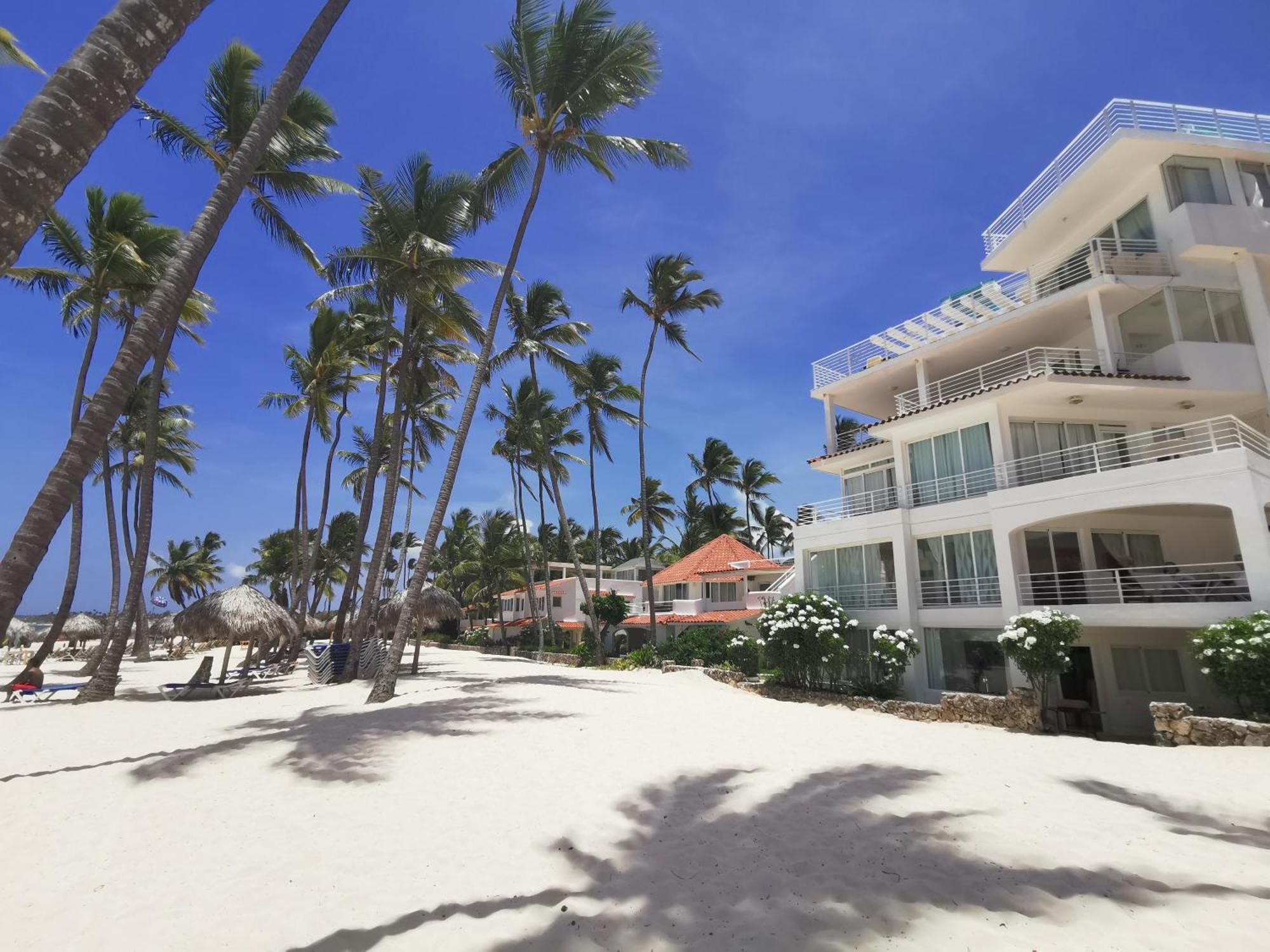 Aparthotel Sunny And - Corales - Great Location With Many Restaurants