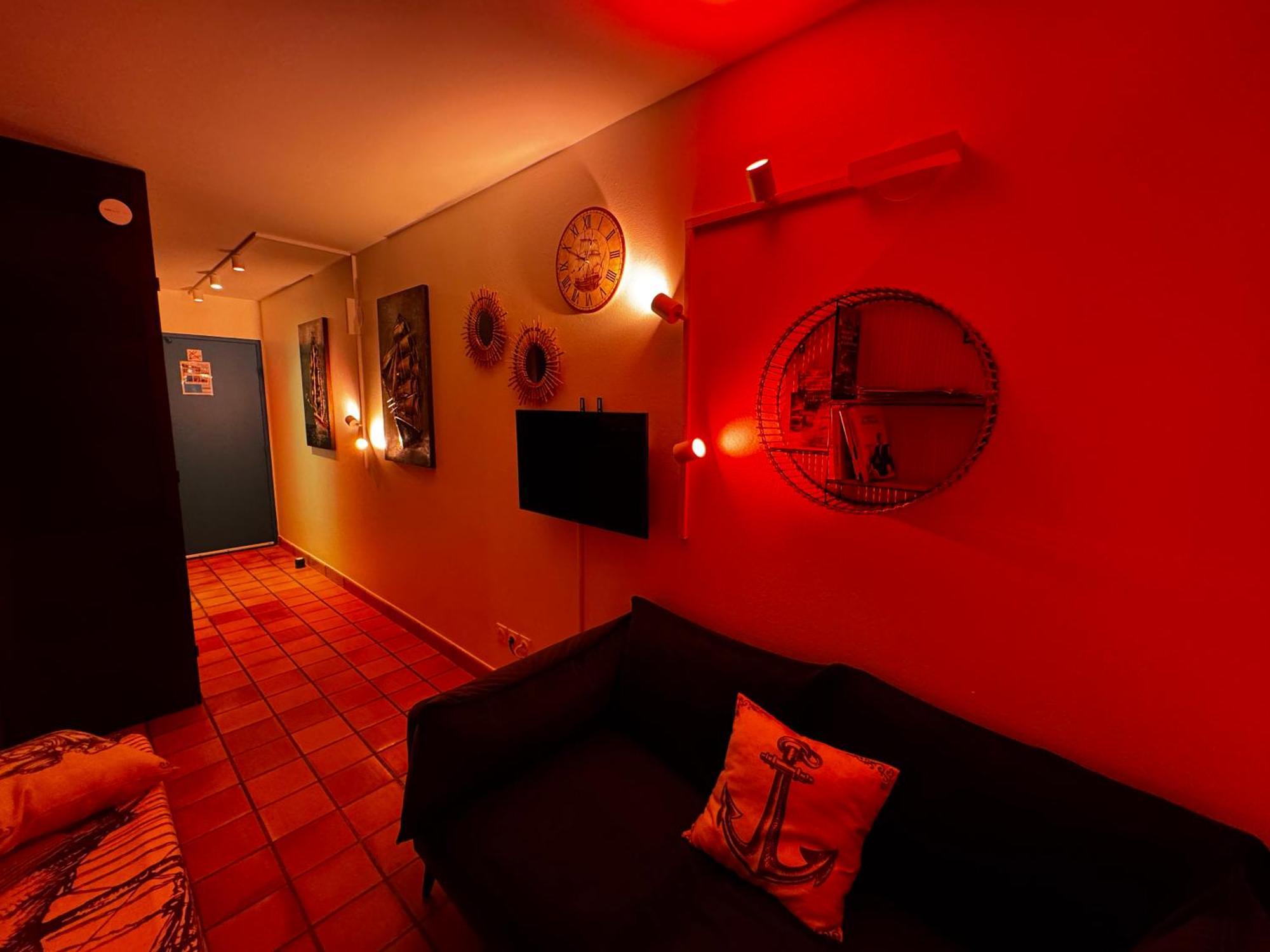 Aparthotel La Caravelle - Lumineux Evasion En Bord De La Trinité