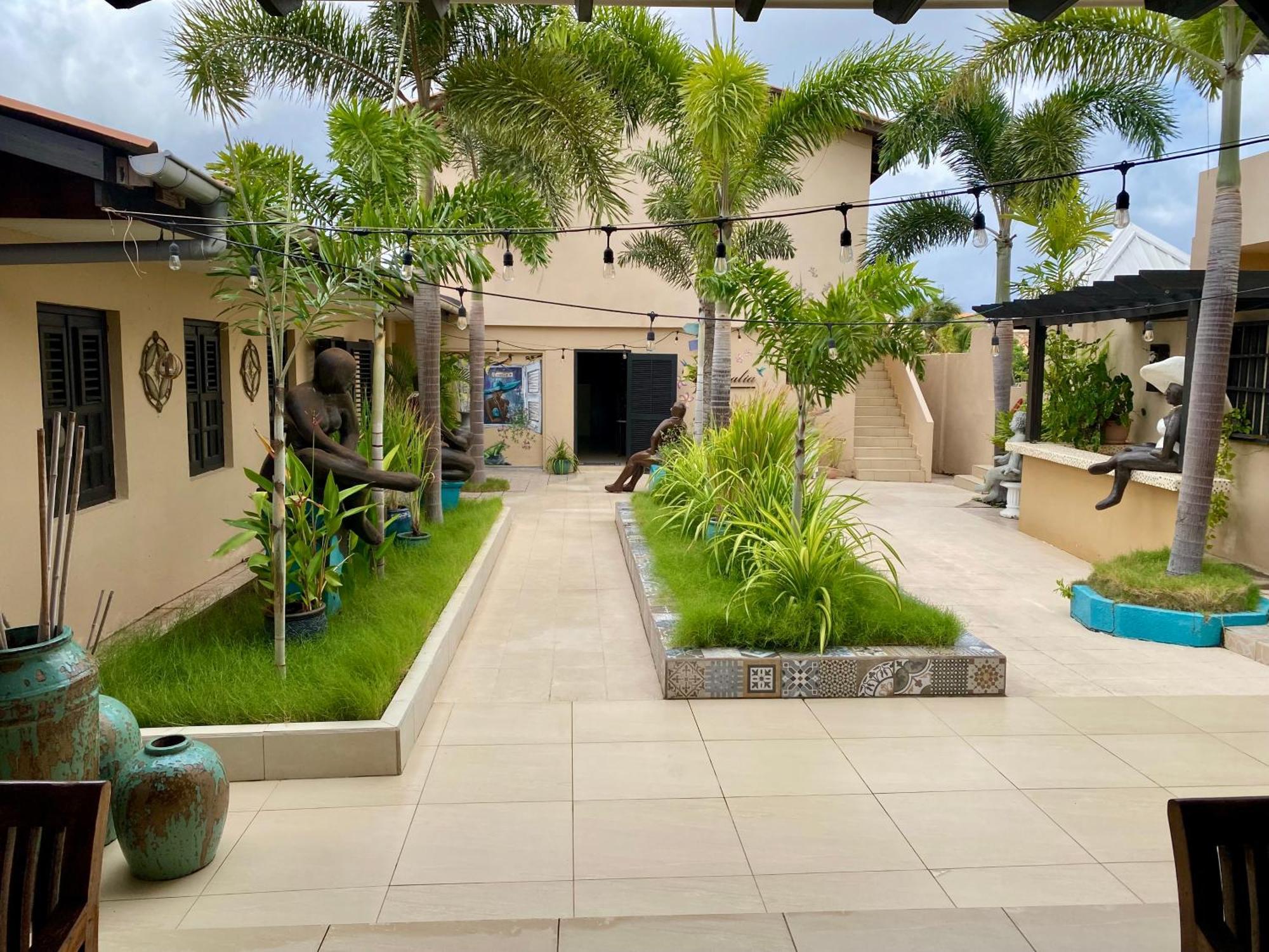 Casa Amalia - Jan Thiel (adults Only) Hotel