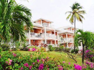 Diamant Aparthotel 2*