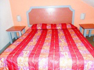 Diamant Aparthotel