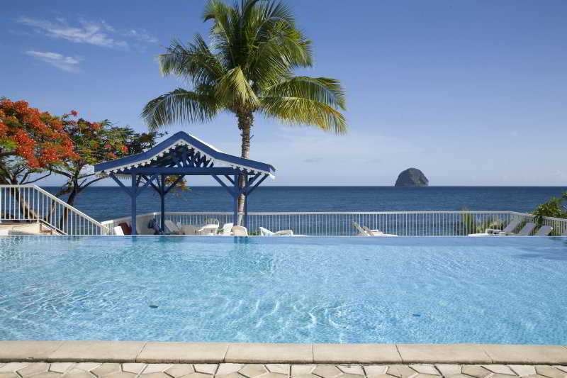 Aparthotel Diamant 2*