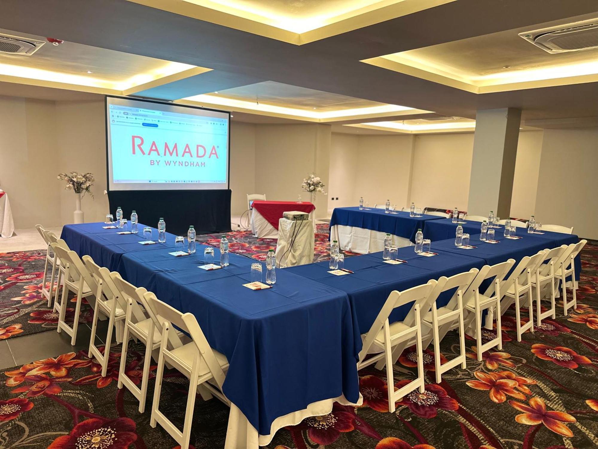Ramada By Wyndham Princess Hotel