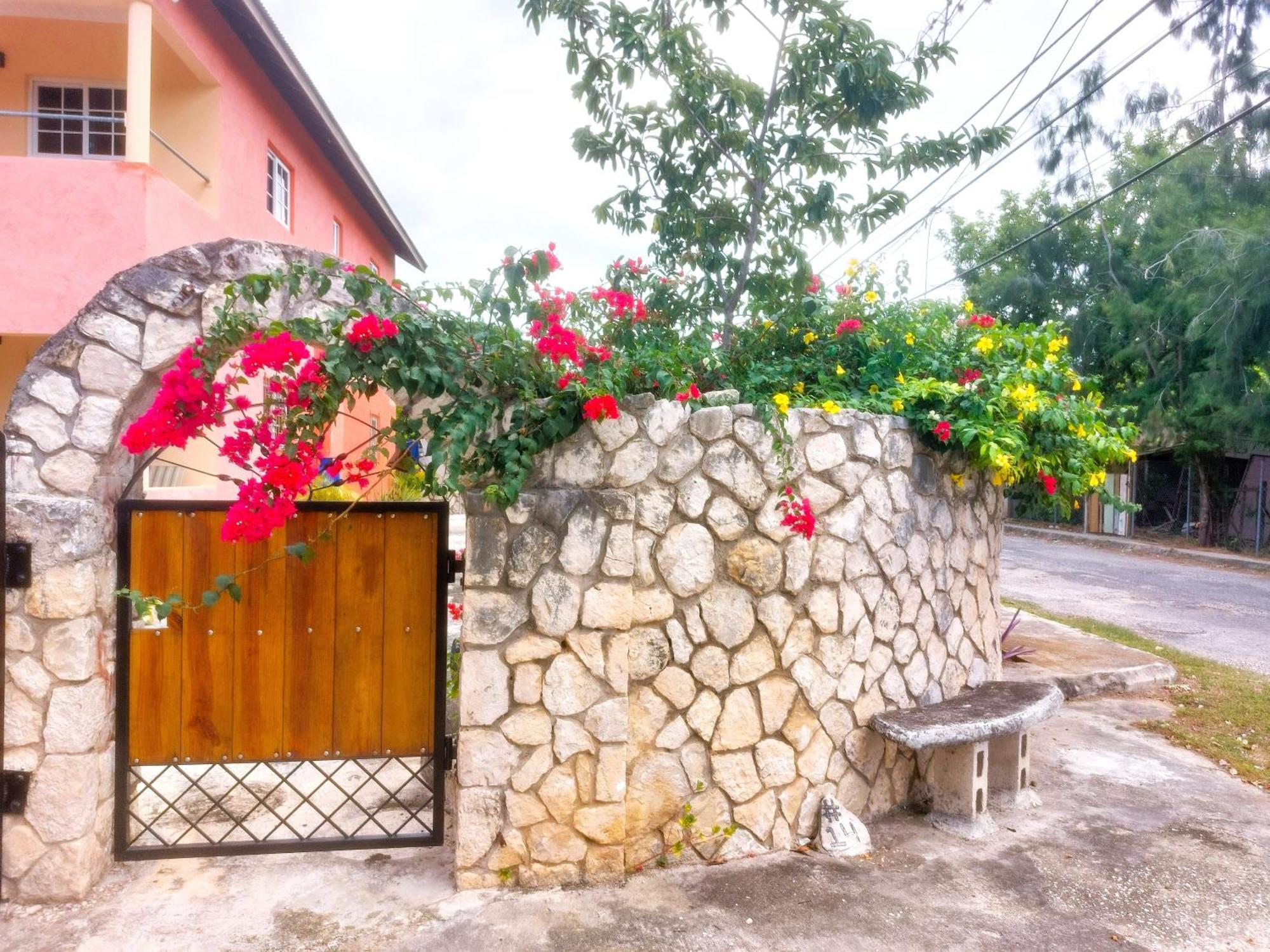 The Stoney Gate Casa de hóspedes Negril