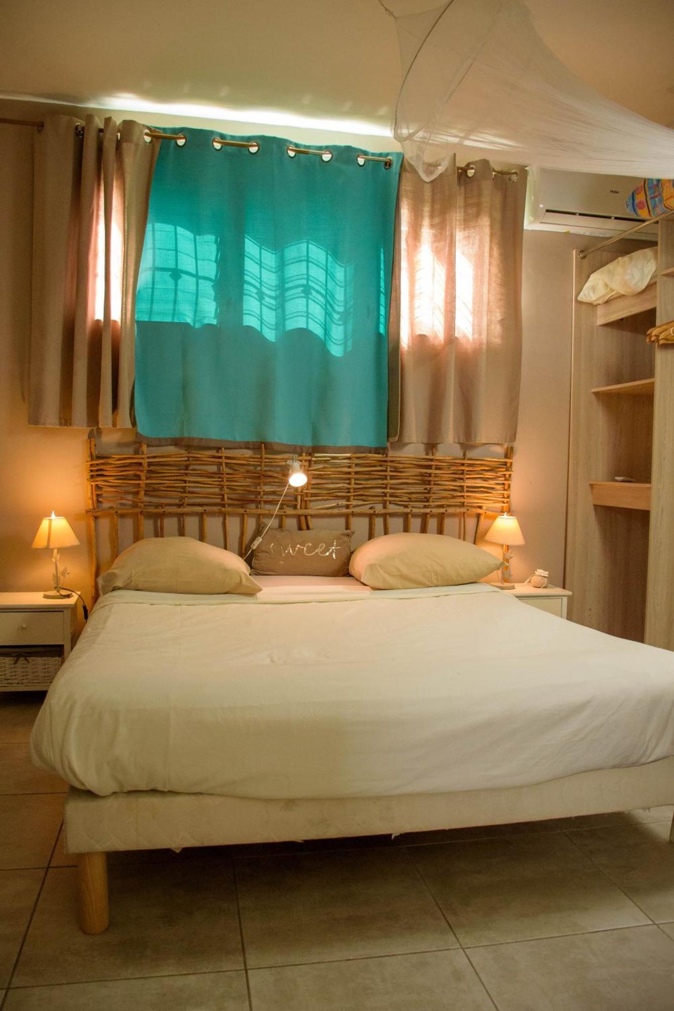 Eden Sea Villa *