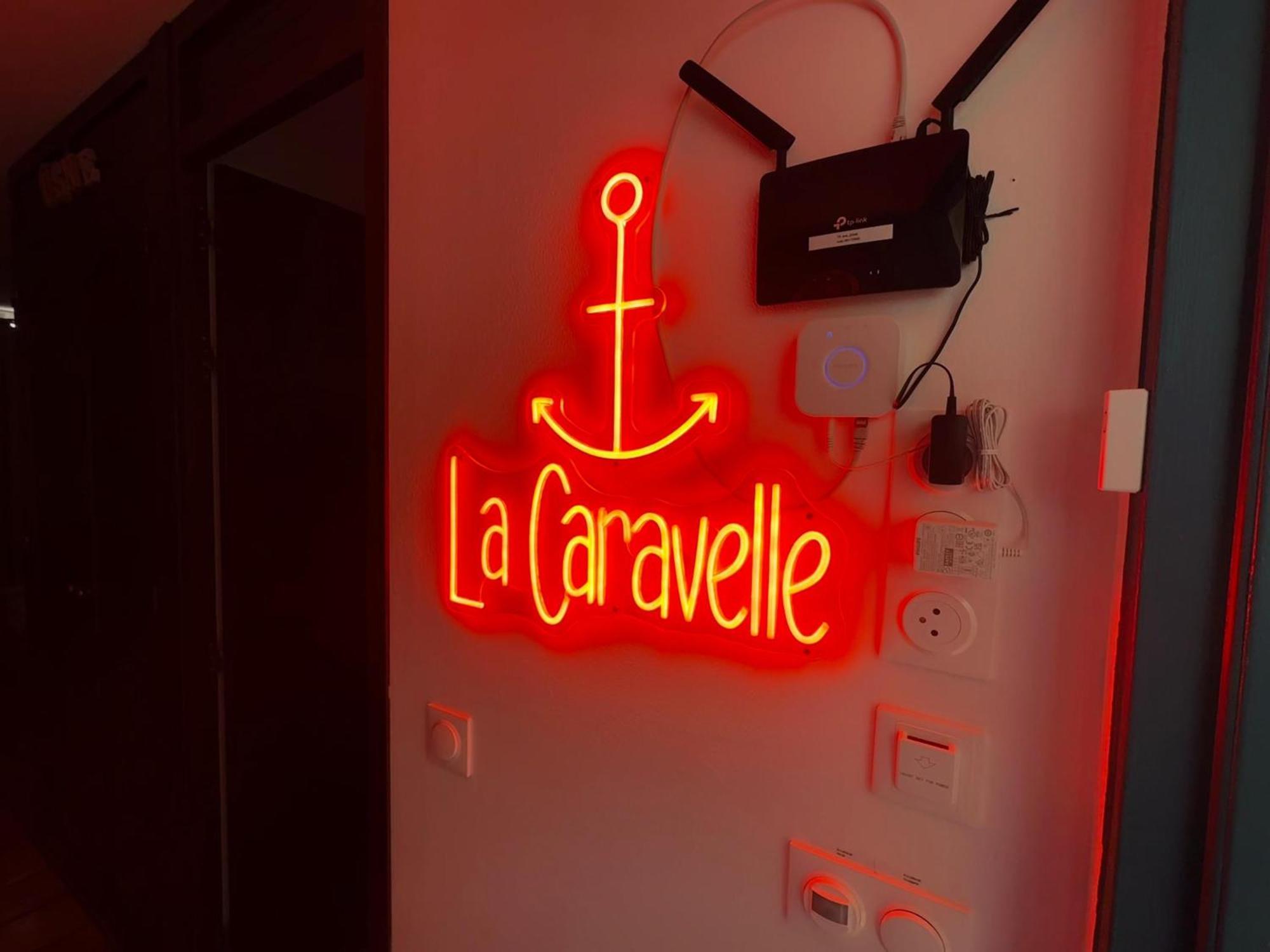 La Caravelle - Lumineux Evasion En Bord De La Trinité