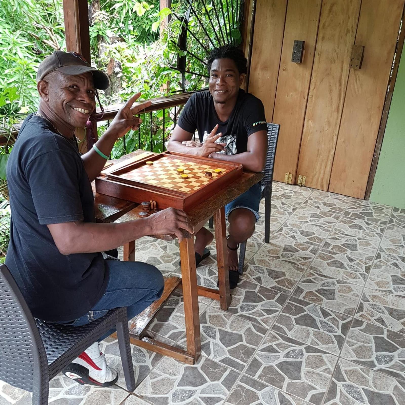 Inn Hibiscus Valley 3*