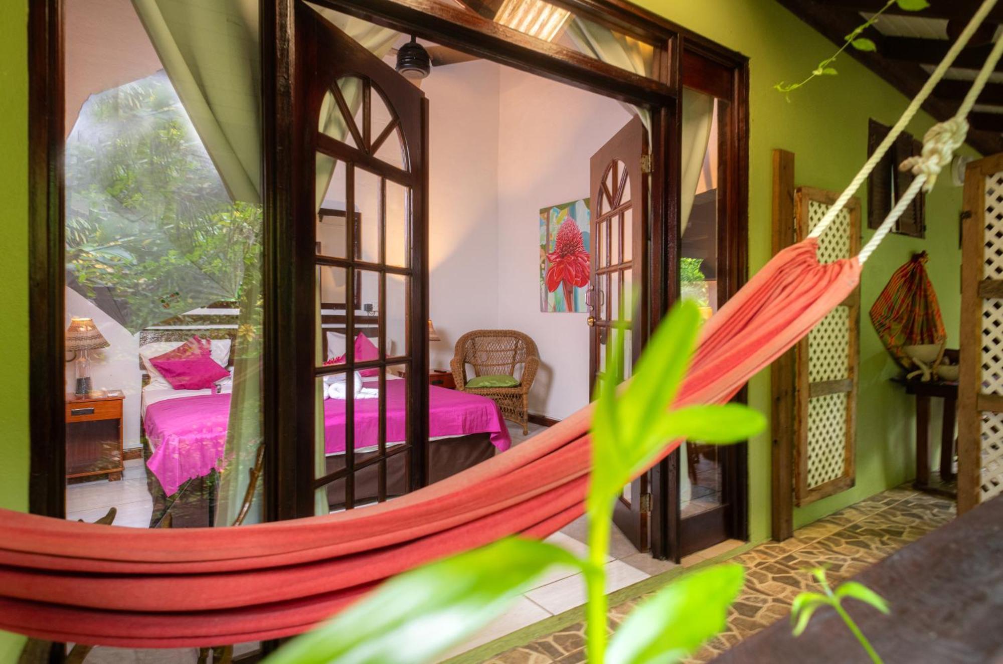 Hibiscus Valley Inn 3*