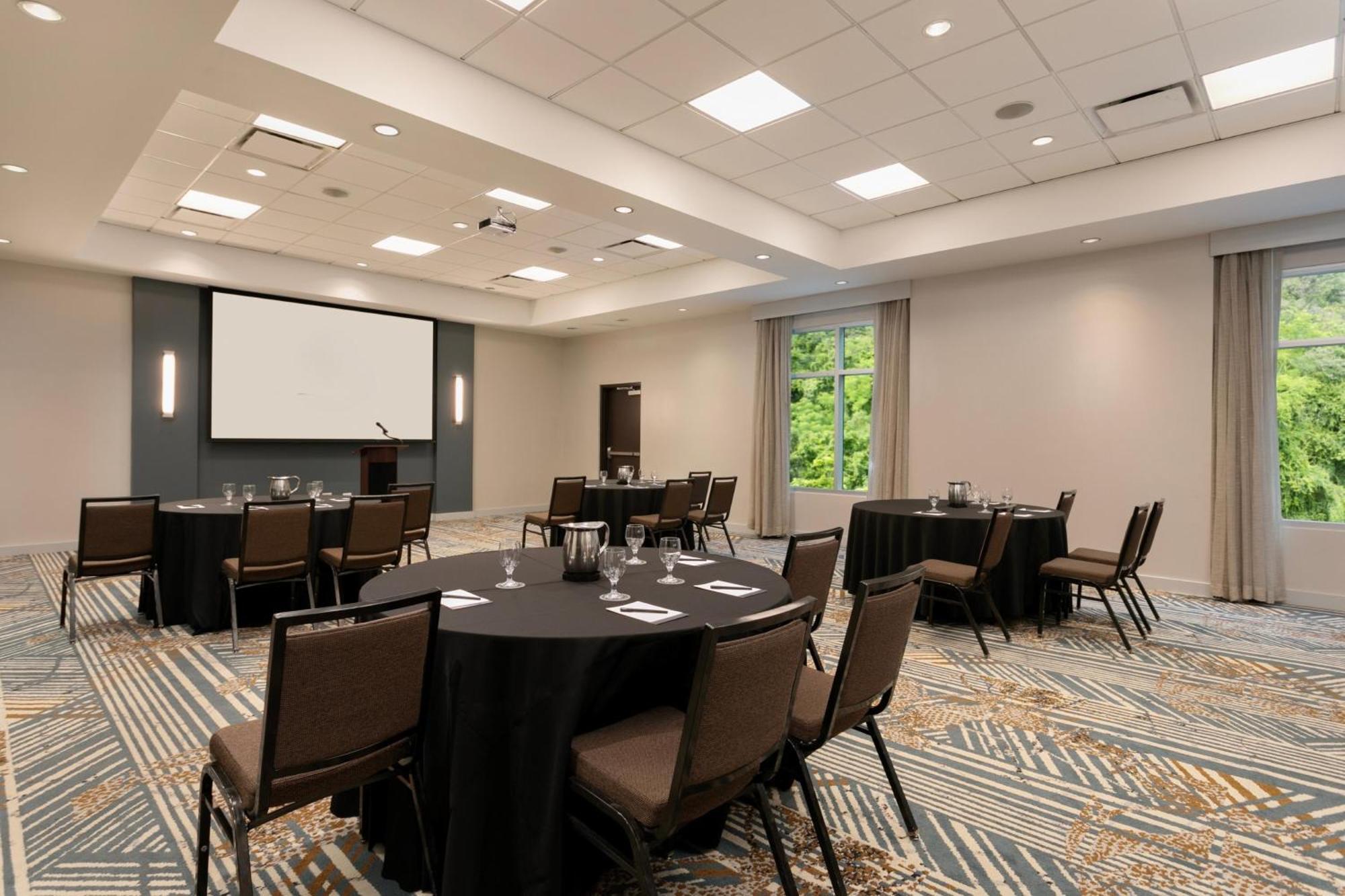 Hyatt Place Hotel