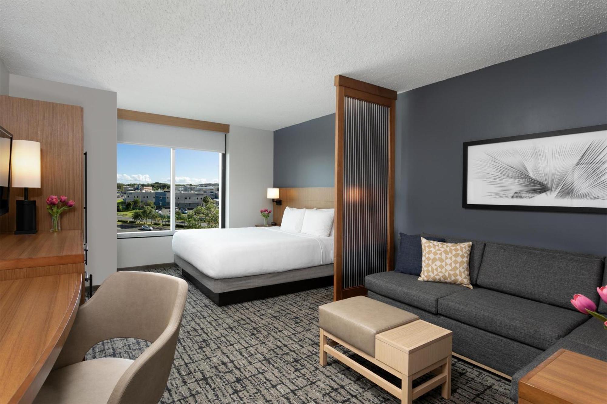 Hotel Hyatt Place Manati