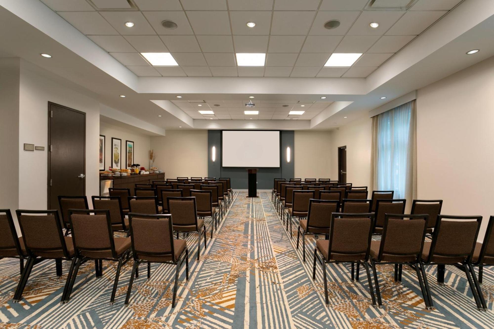 Hyatt Place Hotel