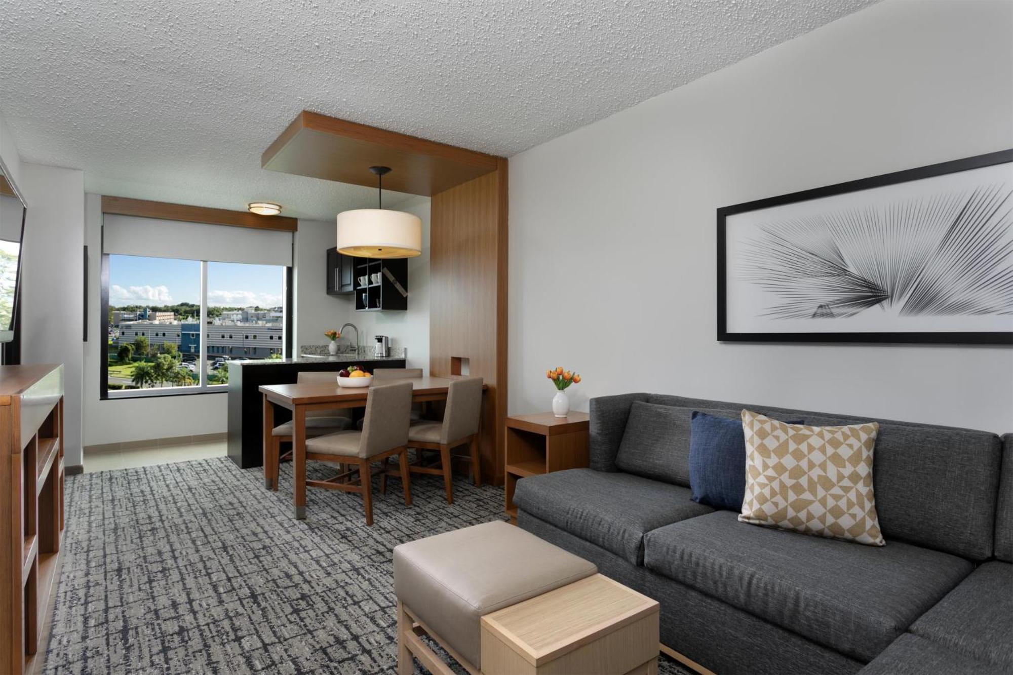 Hyatt Place Hotel Manati