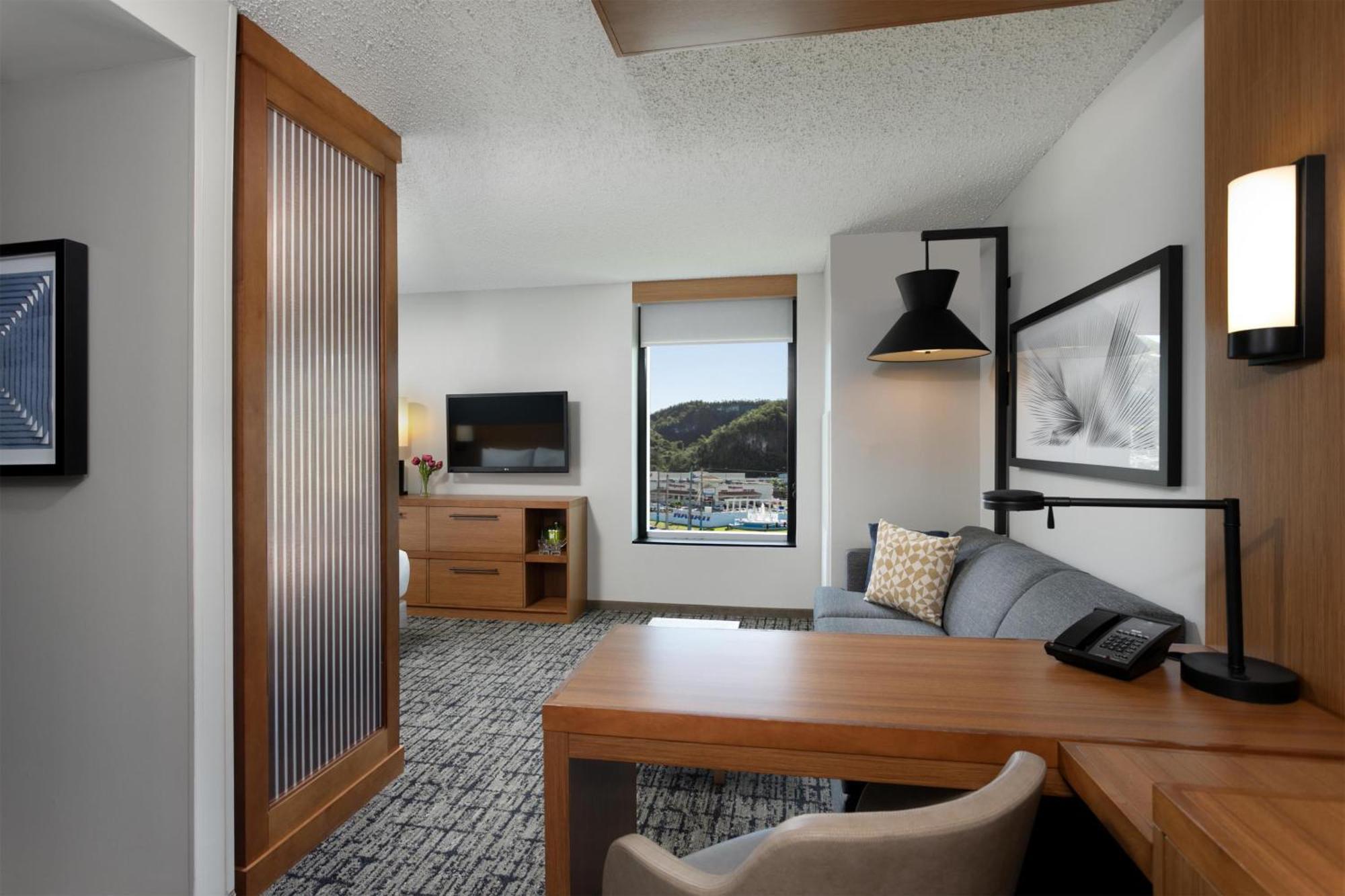 Hyatt Place Manati