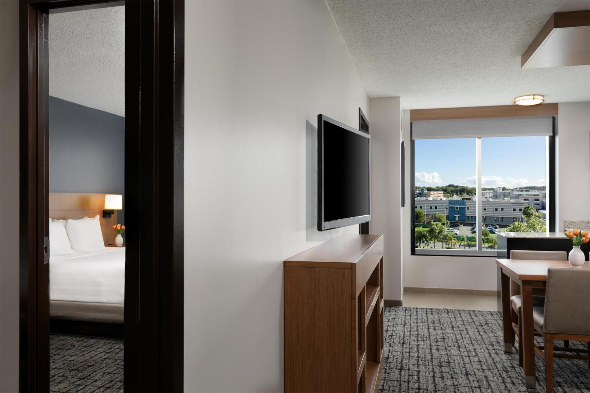 Hyatt Place Hotel