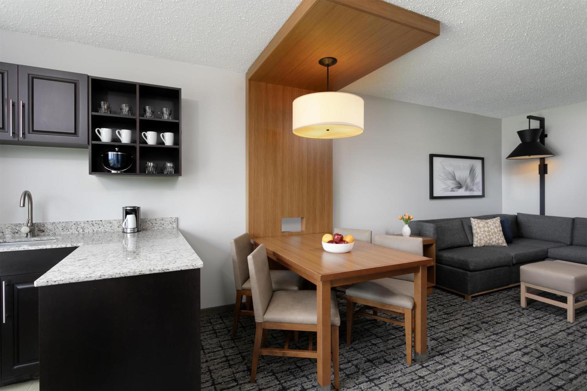 Hotel Hyatt Place Manati