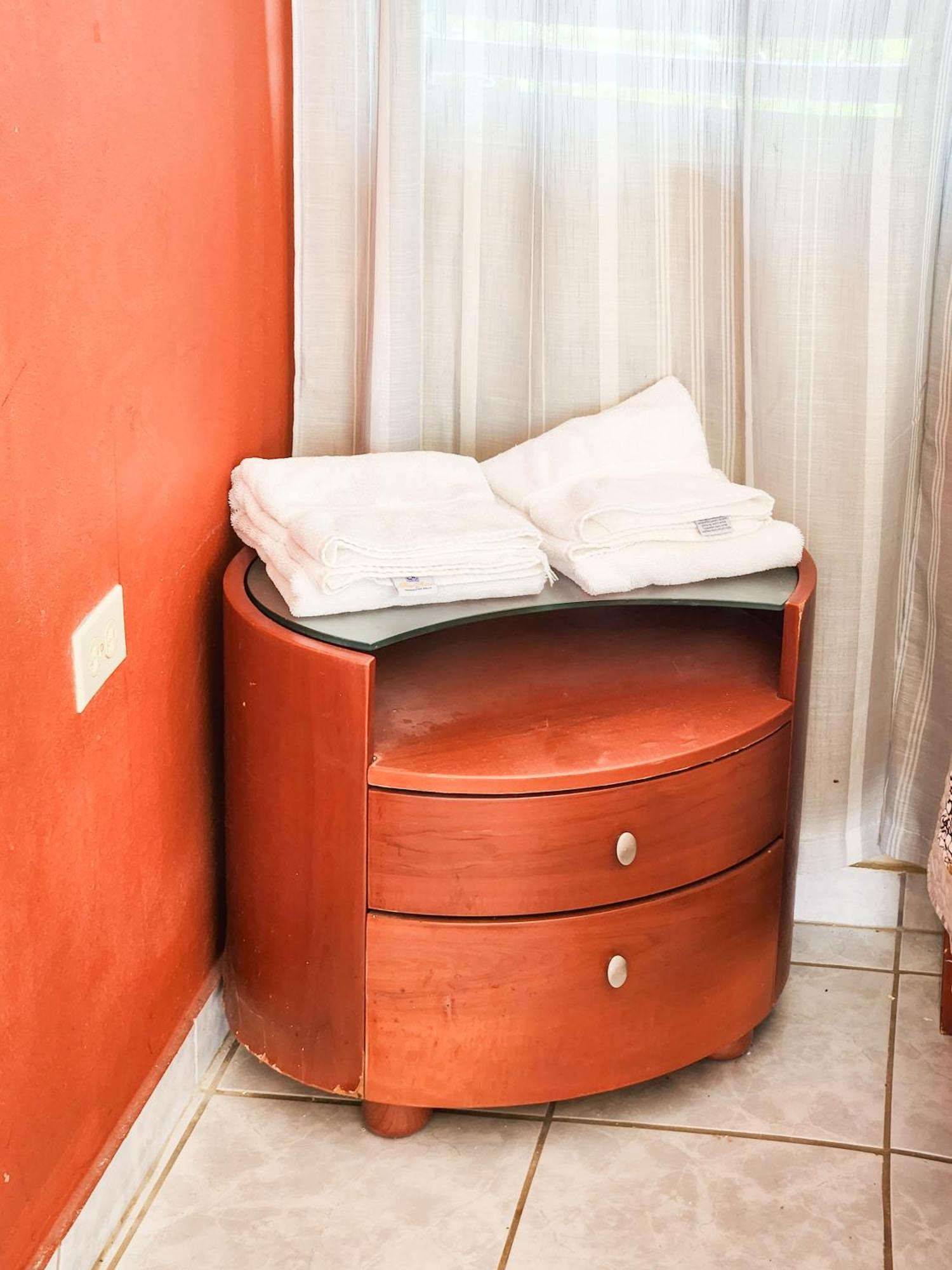Casa Robinson Guest house 3*