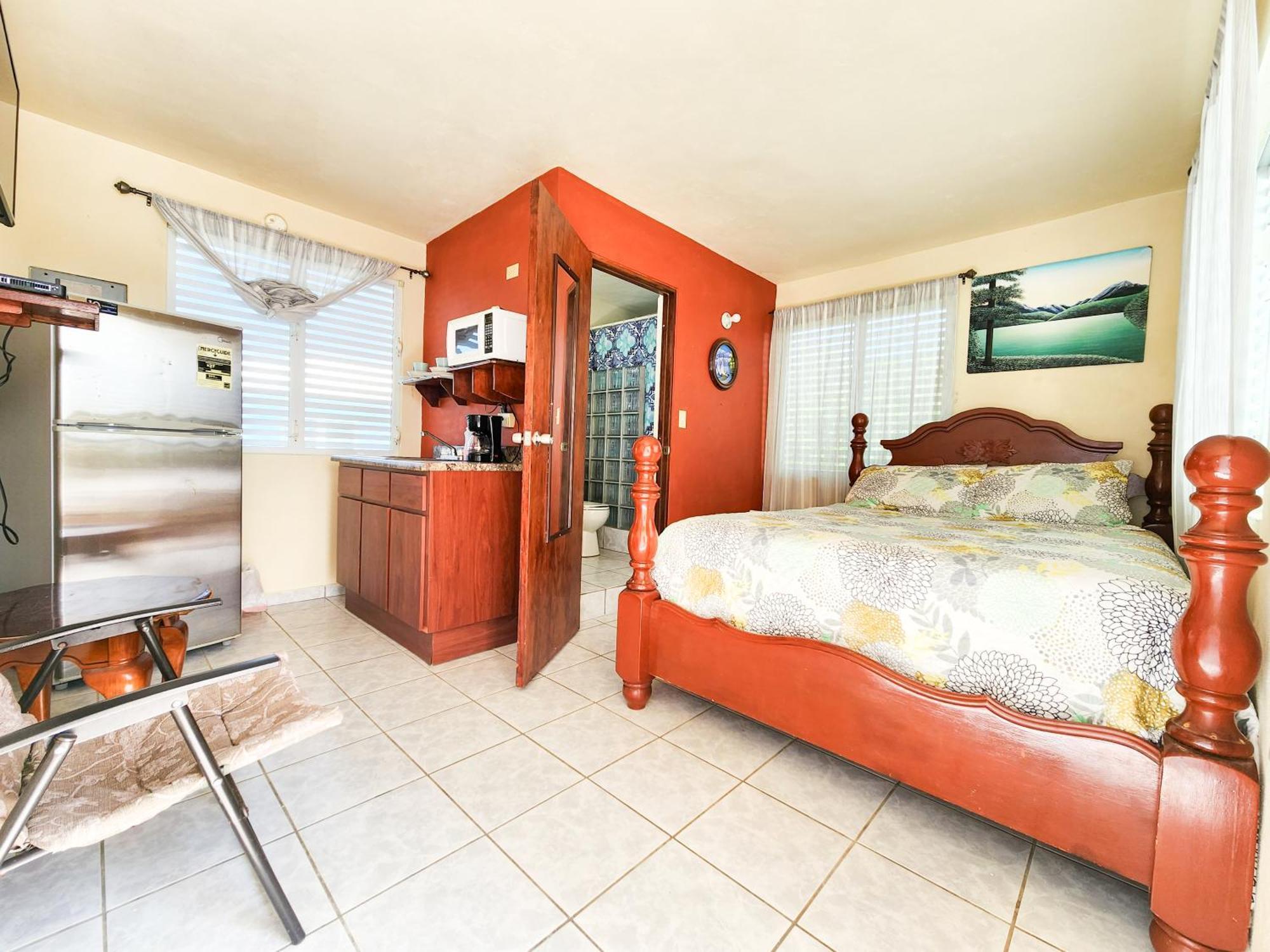 Casa Robinson 3*
