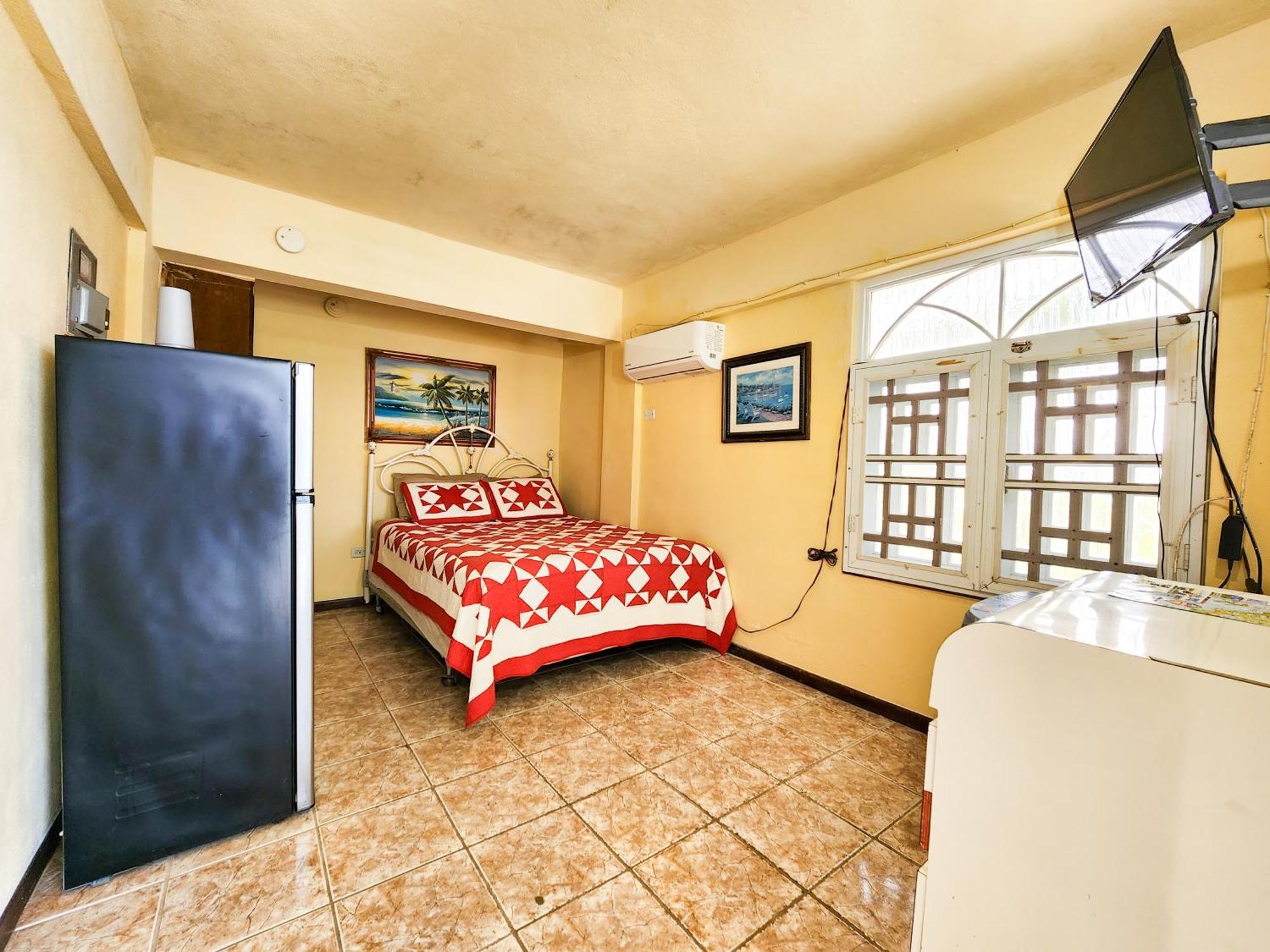 Casa Robinson Isla Culebra