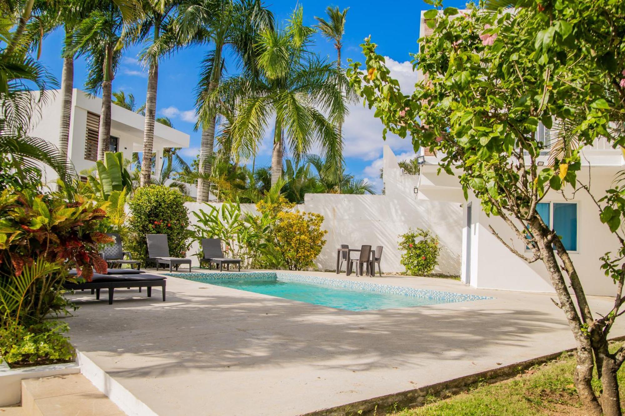 Casa Pierretta 3*