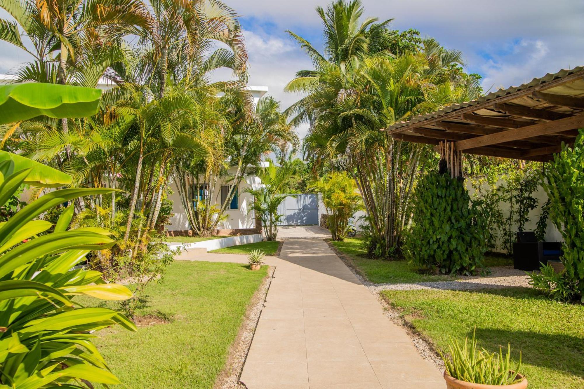 Casa Pierretta 3* Las Terrenas