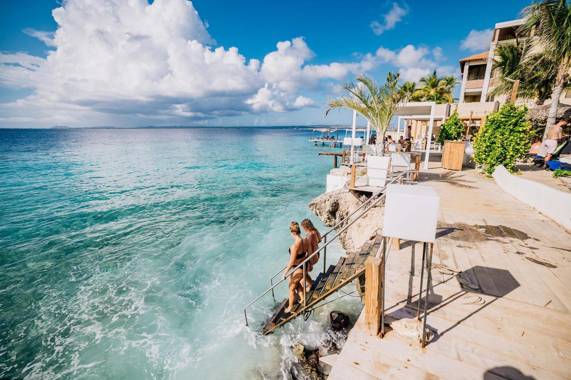Resort Grand Windsock Bonaire