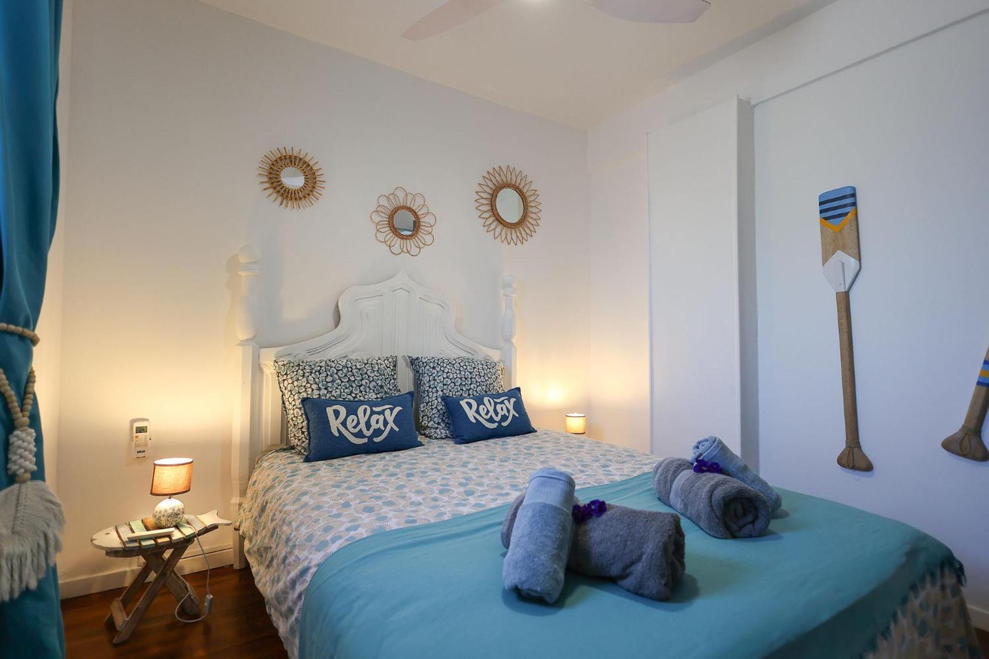 Apartment O'mangos Hibiscus Saint-Francois (Grande-Terre)
