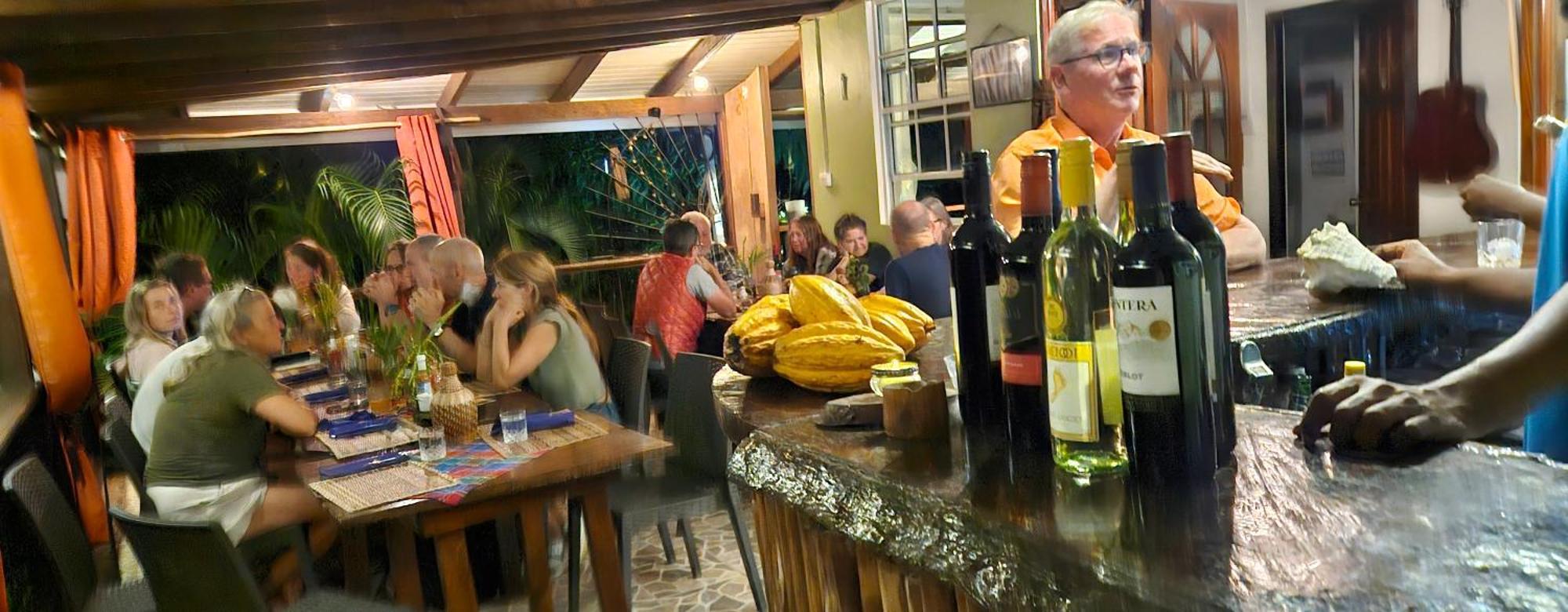 Inn Hibiscus Valley