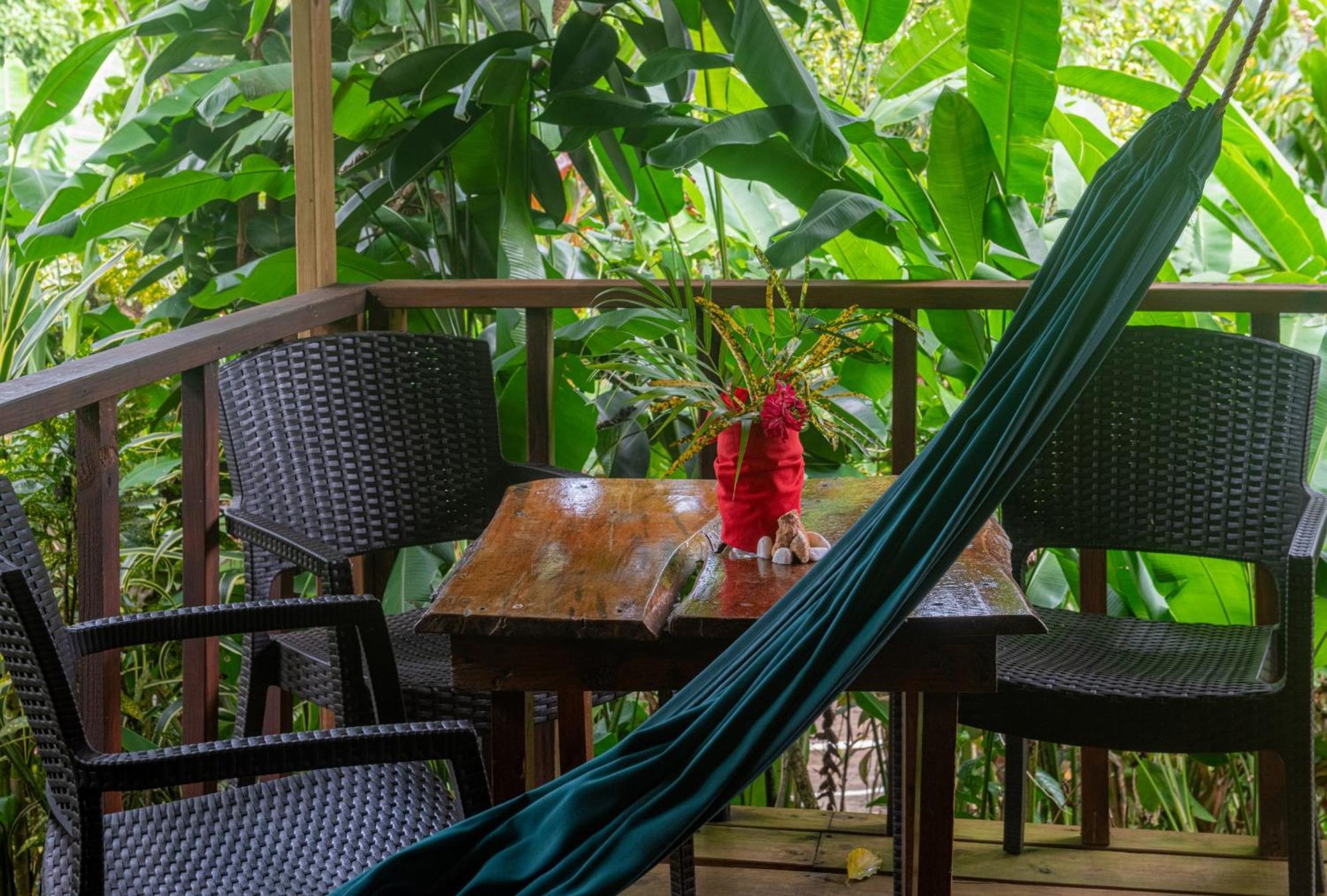 Hibiscus Valley Inn 3*