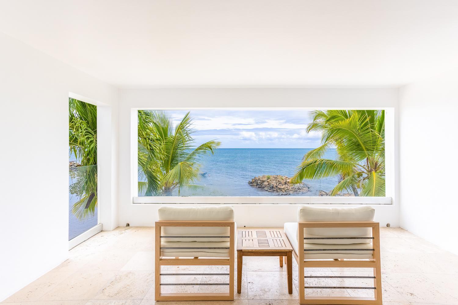 Hodges Bay & Spa, An Hq Luxury & Residences 4* St. John's