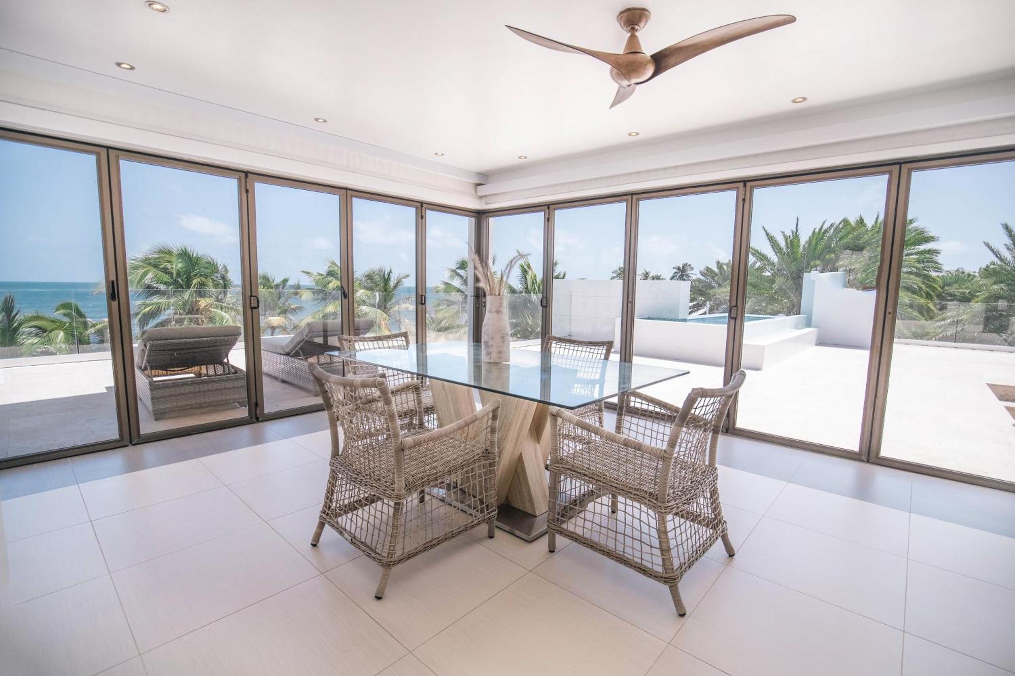 Hodges Bay & Spa, An Hq Luxury & Residences Resort 4*