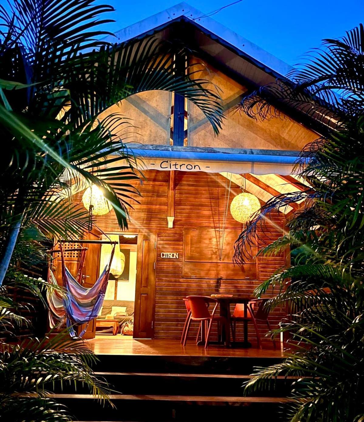 Domaine Saint-francois 4* Saint-Francois (Grande-Terre)