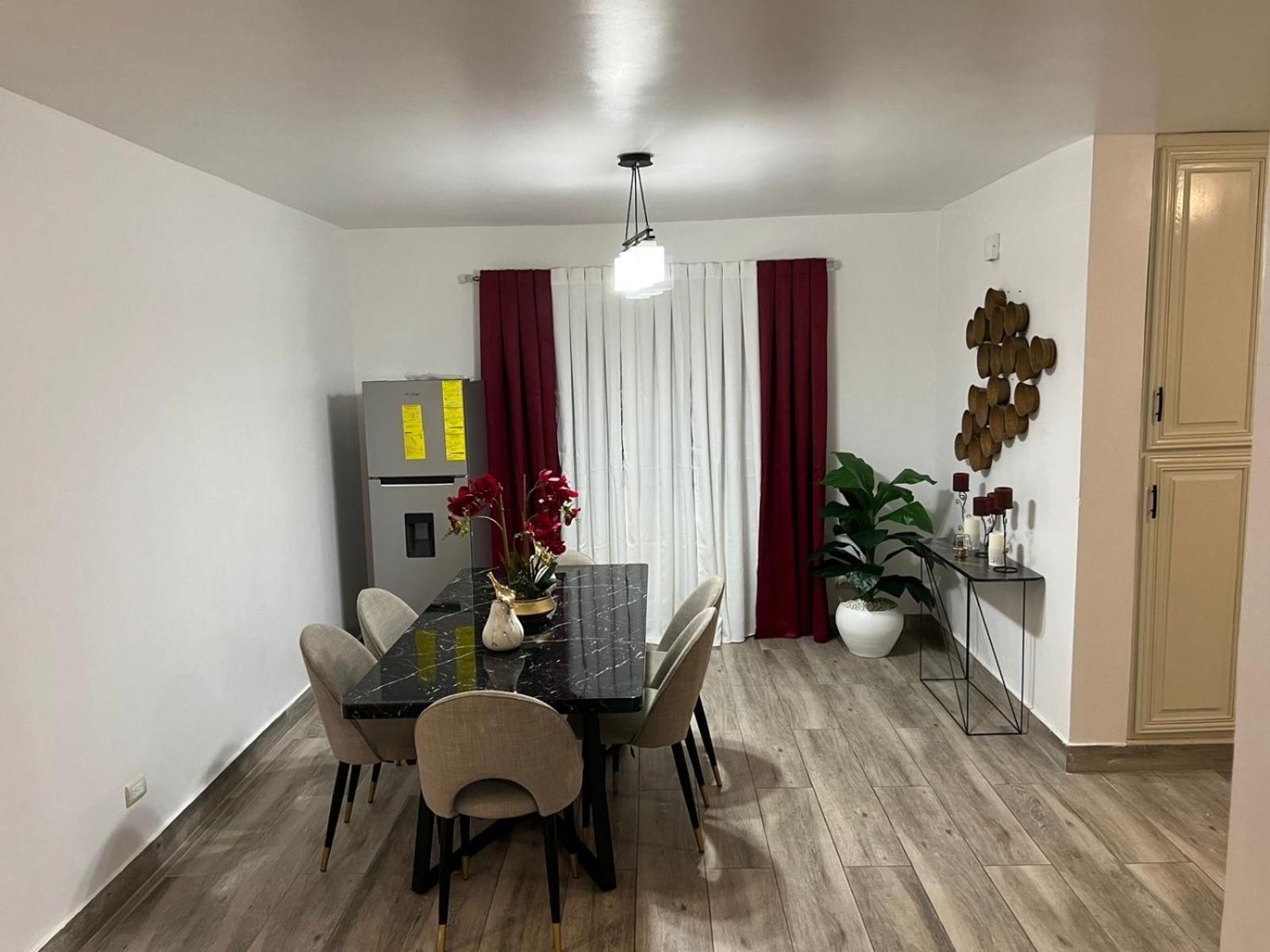 Apartamento Escapade Tropicale