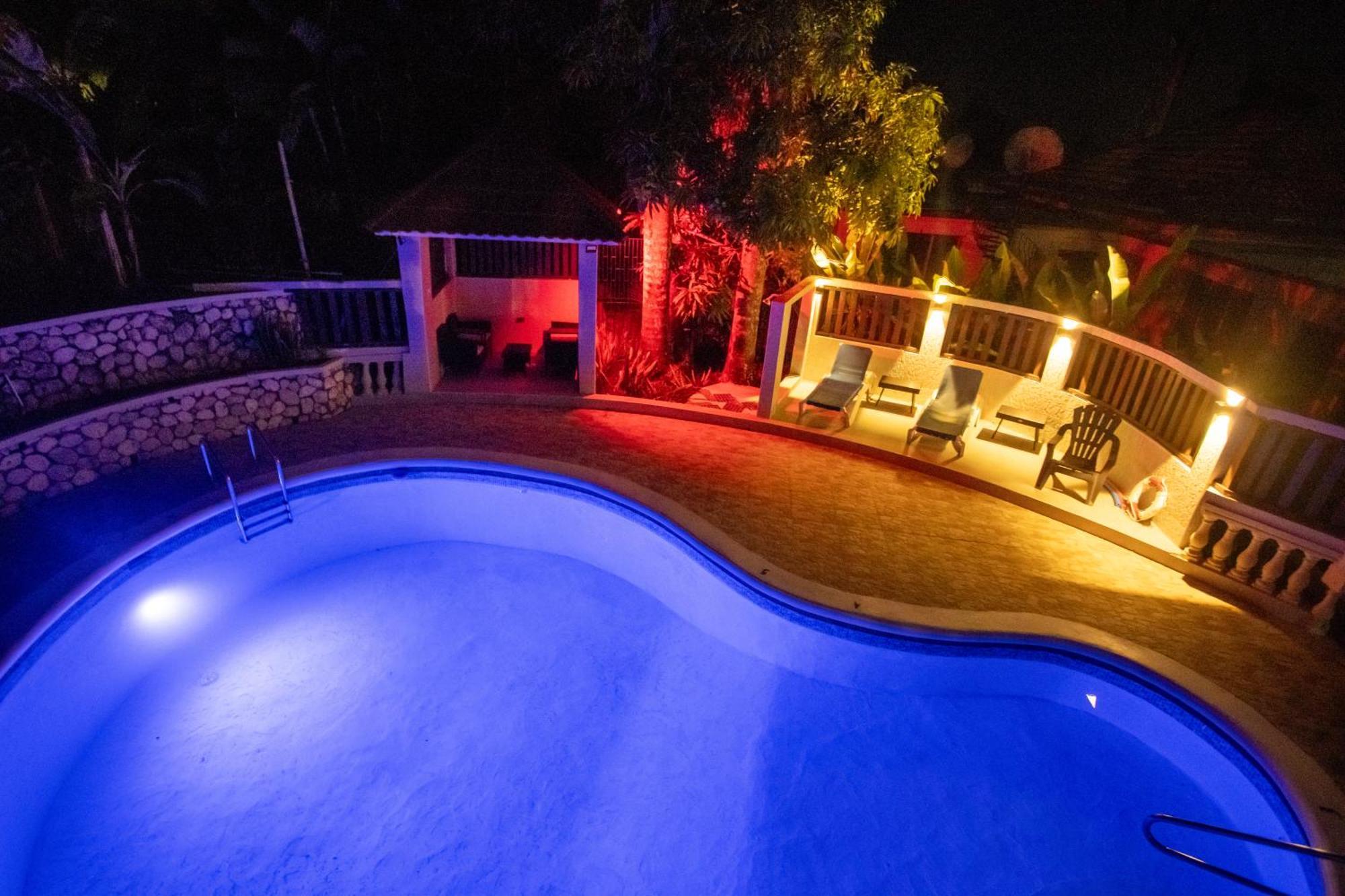 Match Hotel Port Antonio