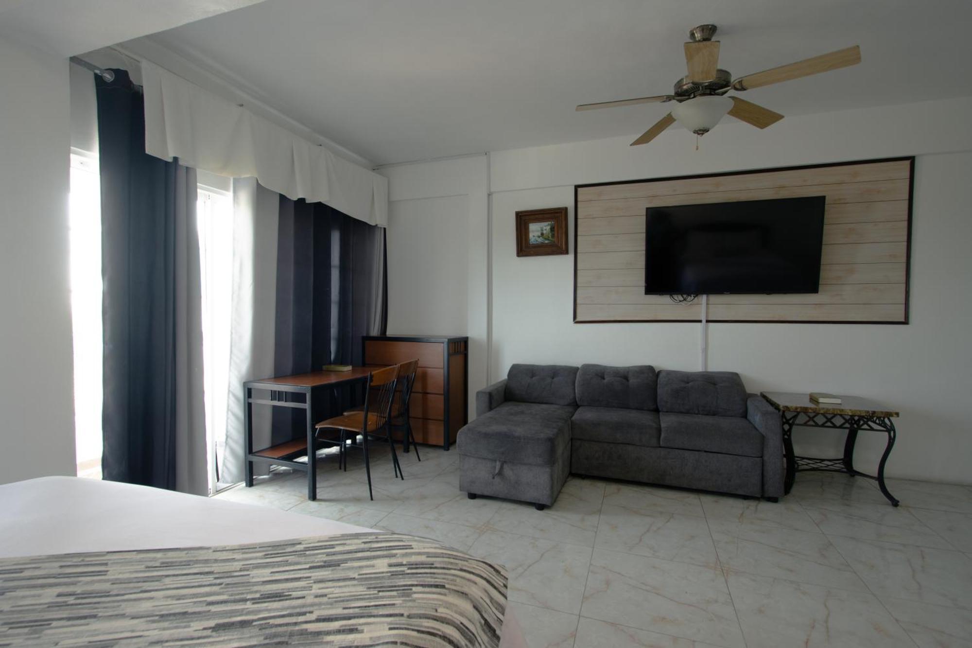 Match Hotel