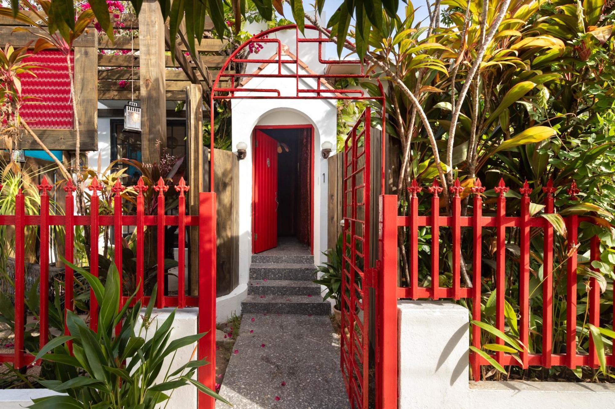 Dreamcatcher By Dw - Adults Only Hotel San Juan
