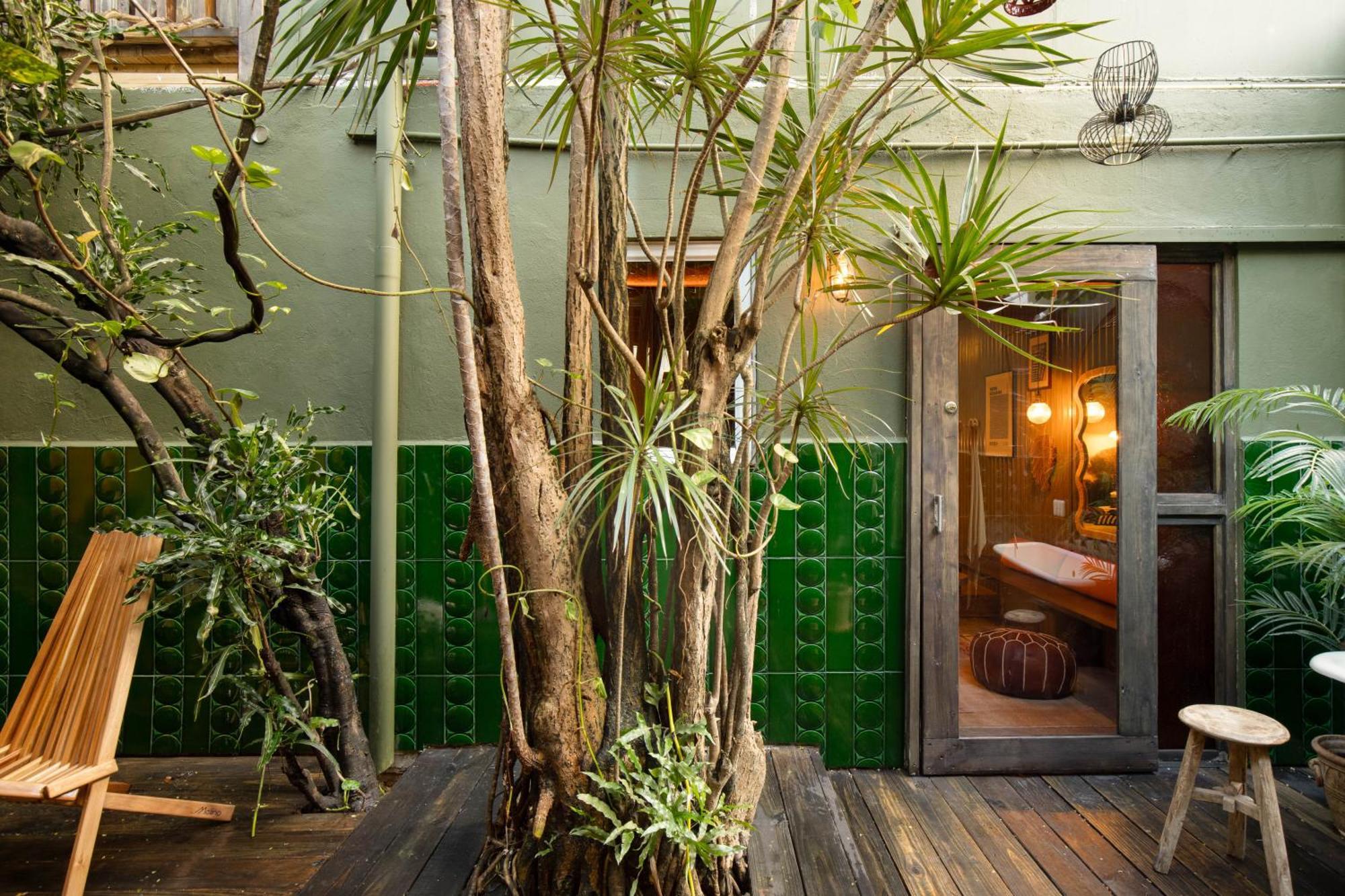 Dreamcatcher By Dw - Adults Only Hotel San Juan