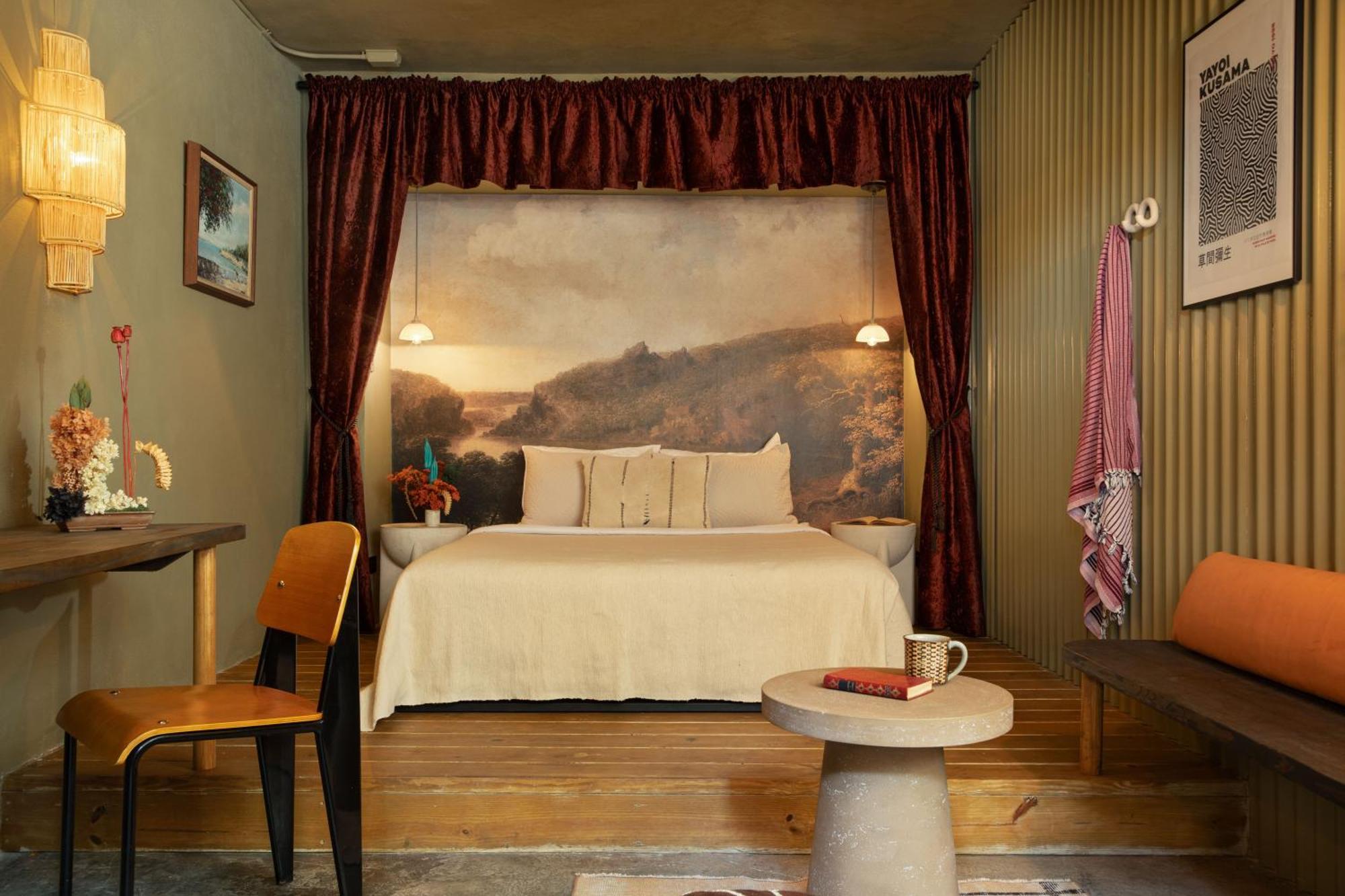 Dreamcatcher By Dw - Adults Only Hotel San Juan