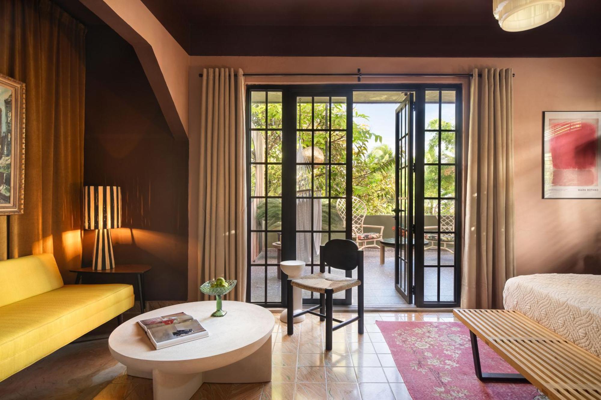 Hotel Dreamcatcher By Dw - Adults Only San Juan