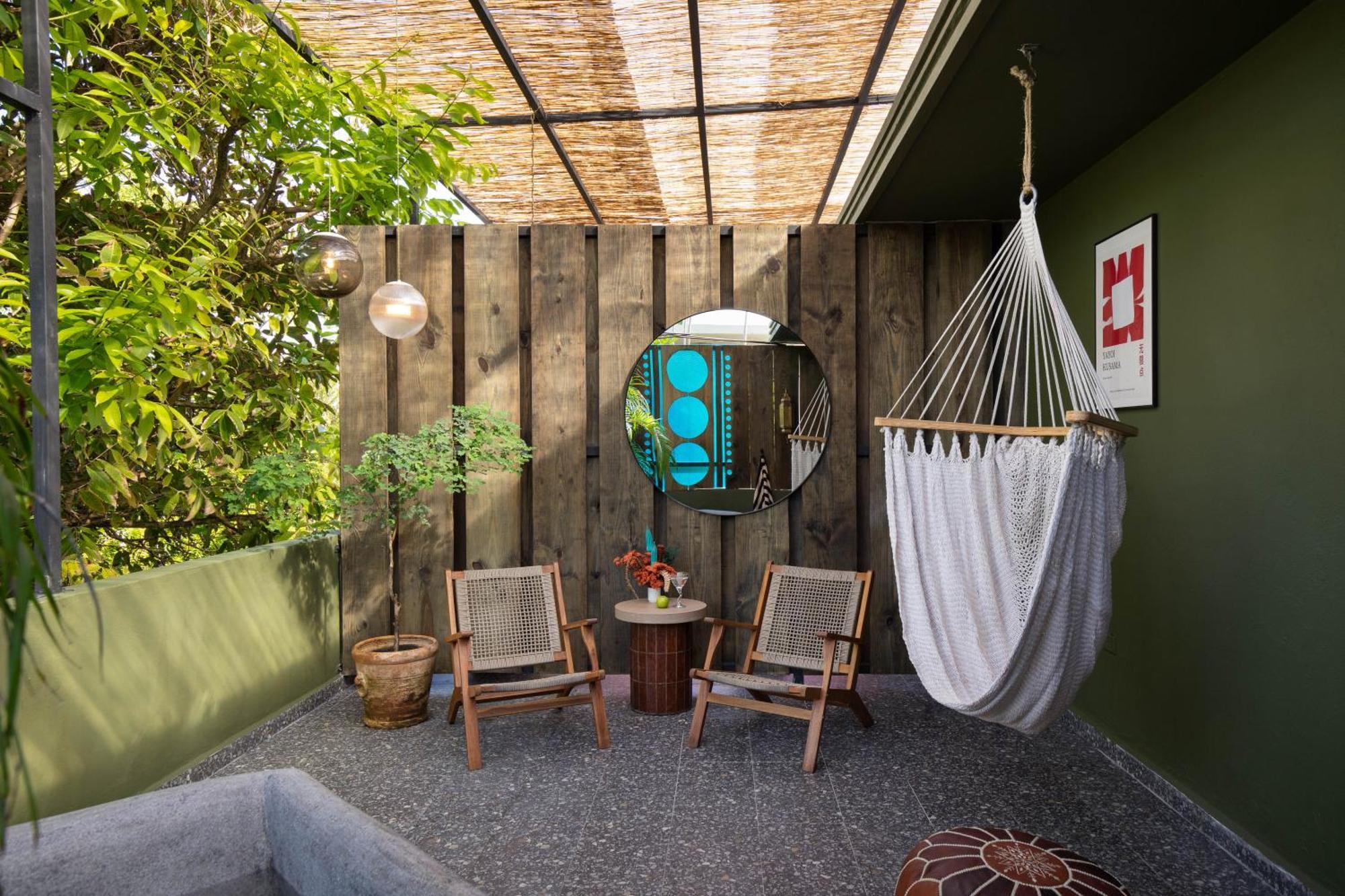 Dreamcatcher By Dw - Adults Only Hotel San Juan