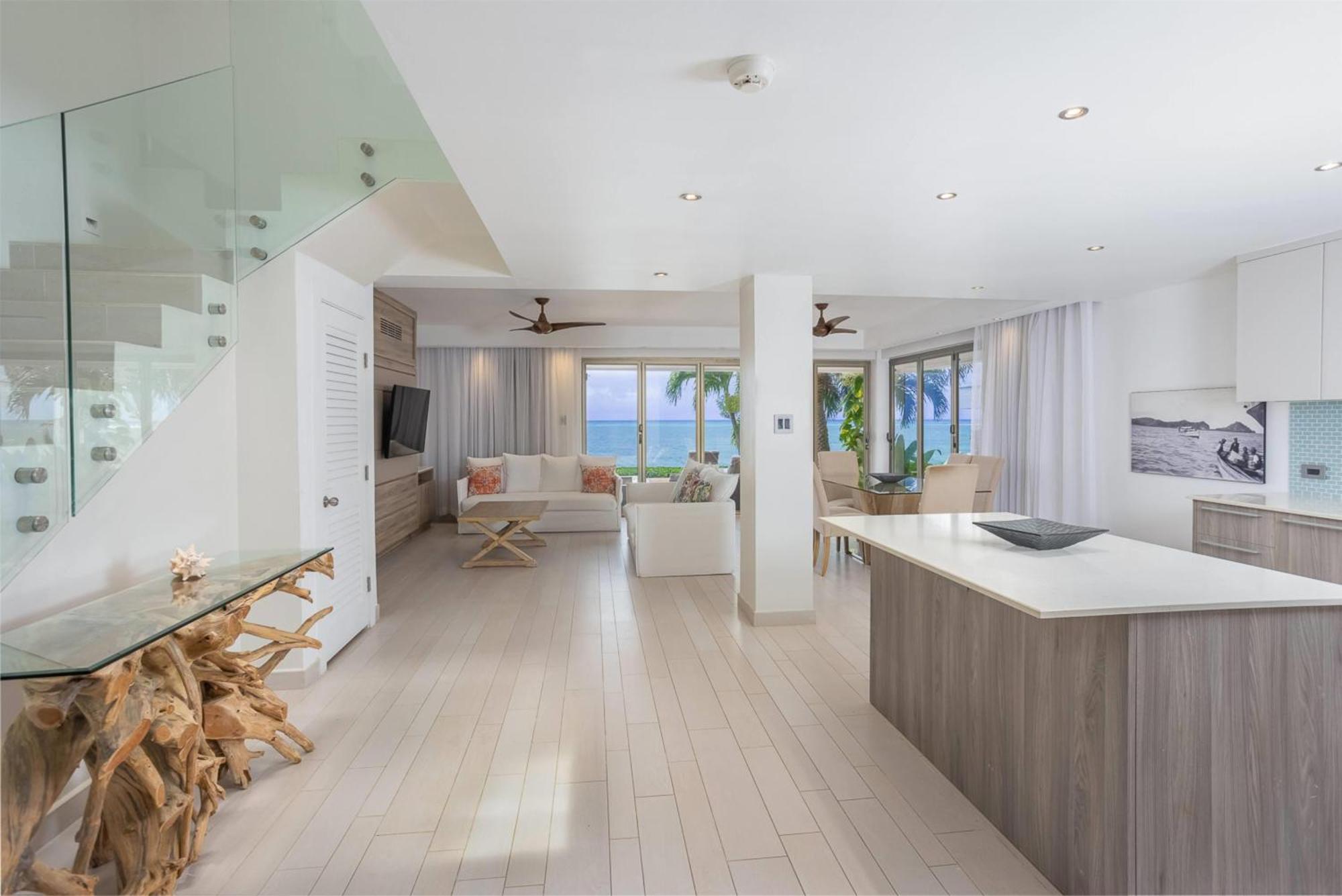 Hodges Bay & Spa, An Hq Luxury & Residences 4*