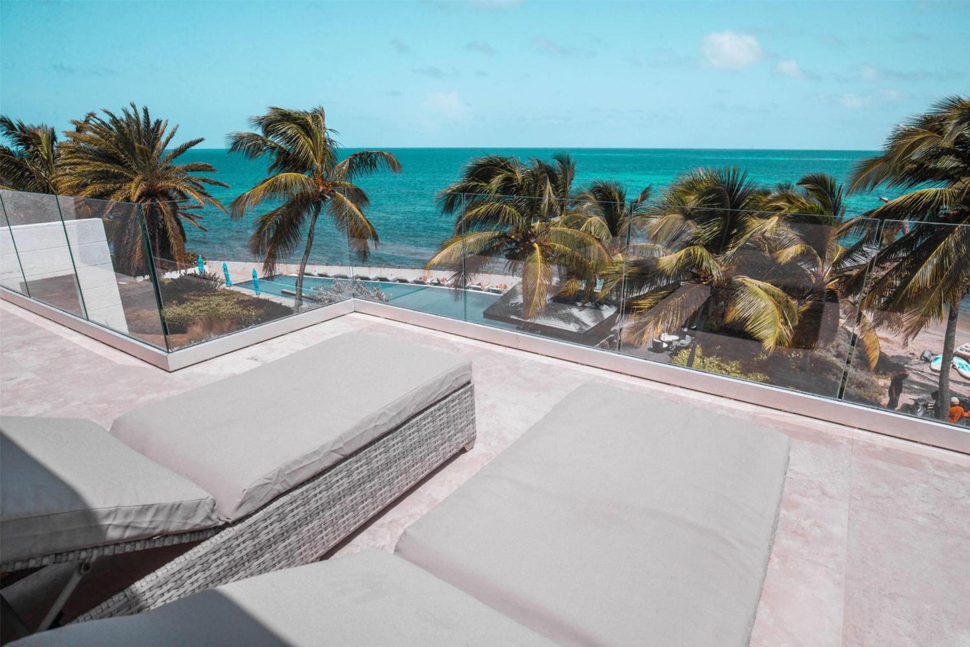 Hodges Bay & Spa, An Hq Luxury & Residences Resort 4*