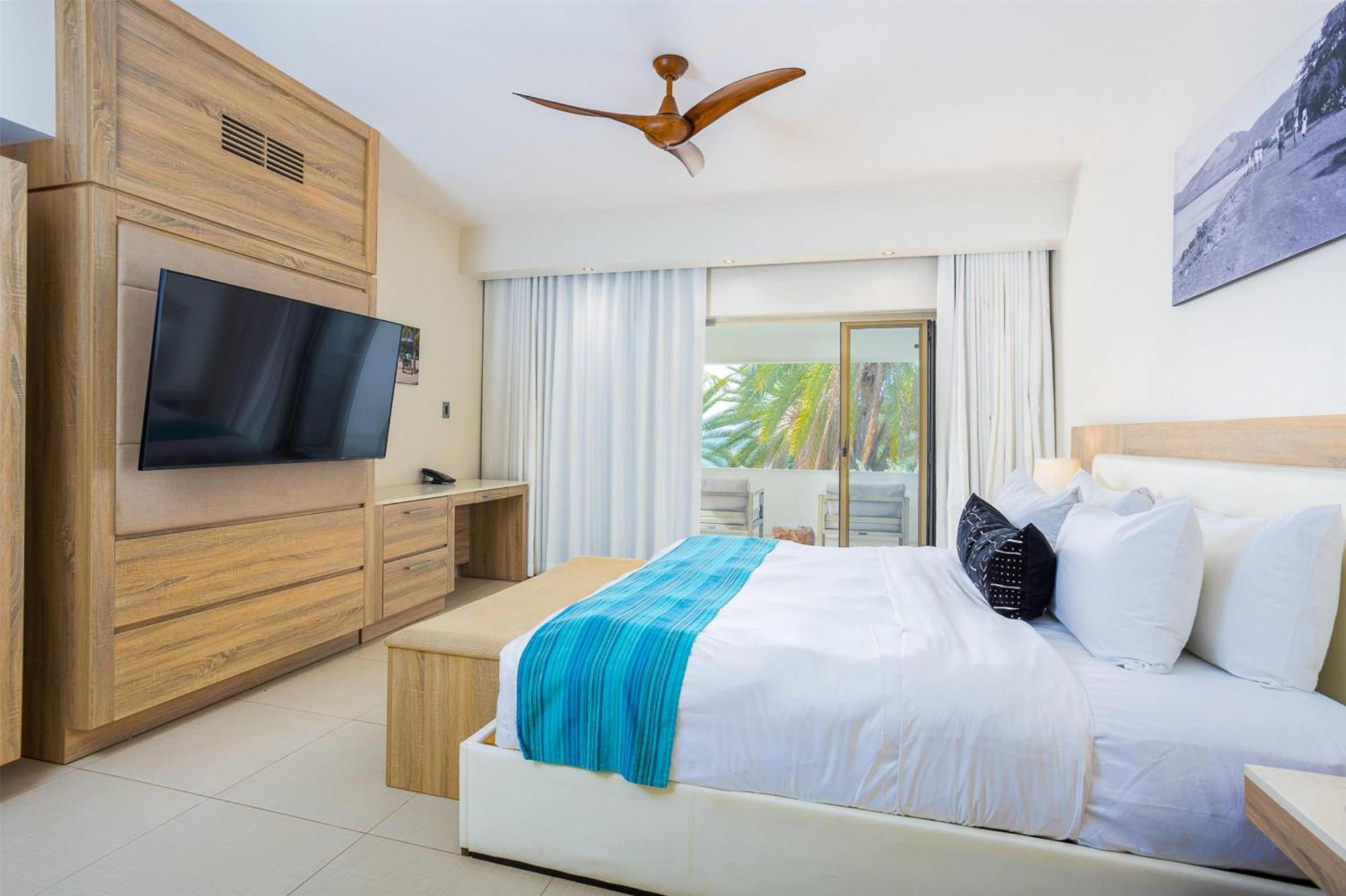 Hodges Bay & Spa, An Hq Luxury & Residences Resort St. John's