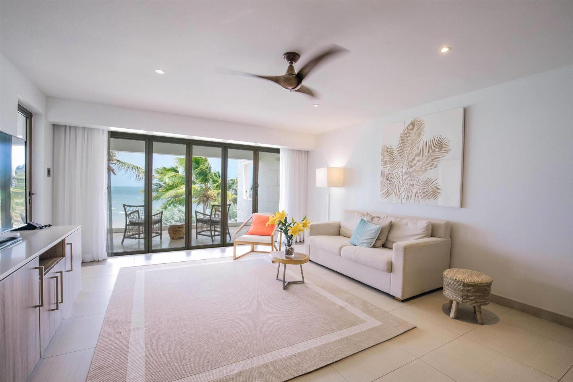 Hodges Bay & Spa, An Hq Luxury & Residences St. John's
