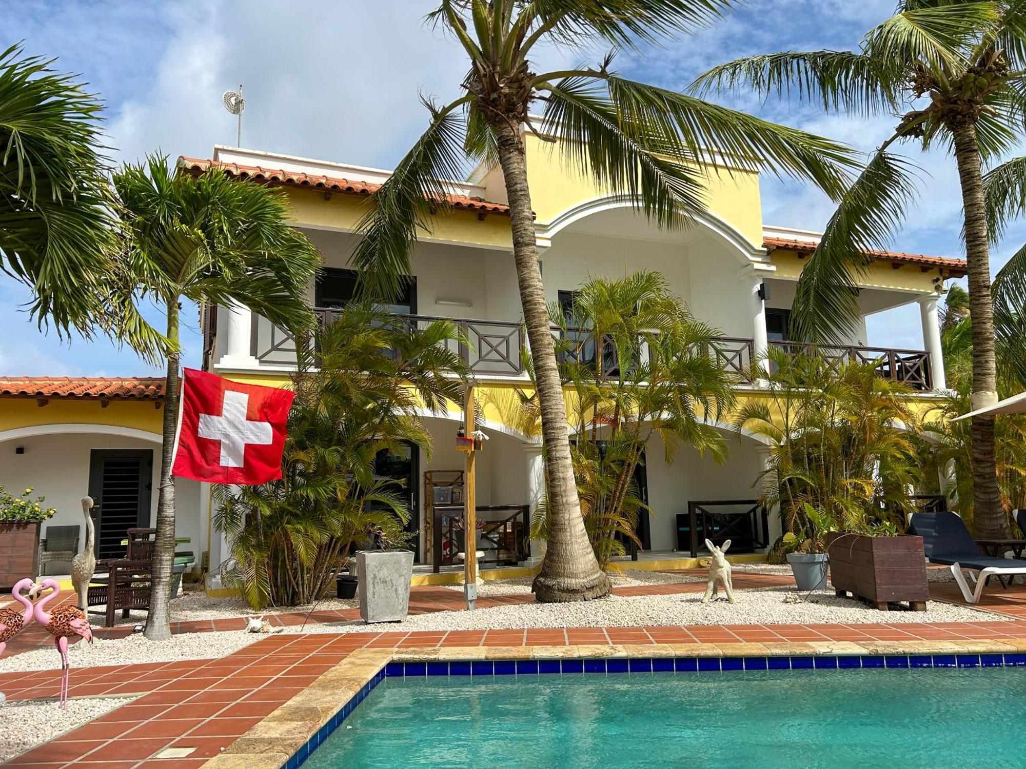 Sonrisa Boutique - Adults Only Hotel Kralendijk