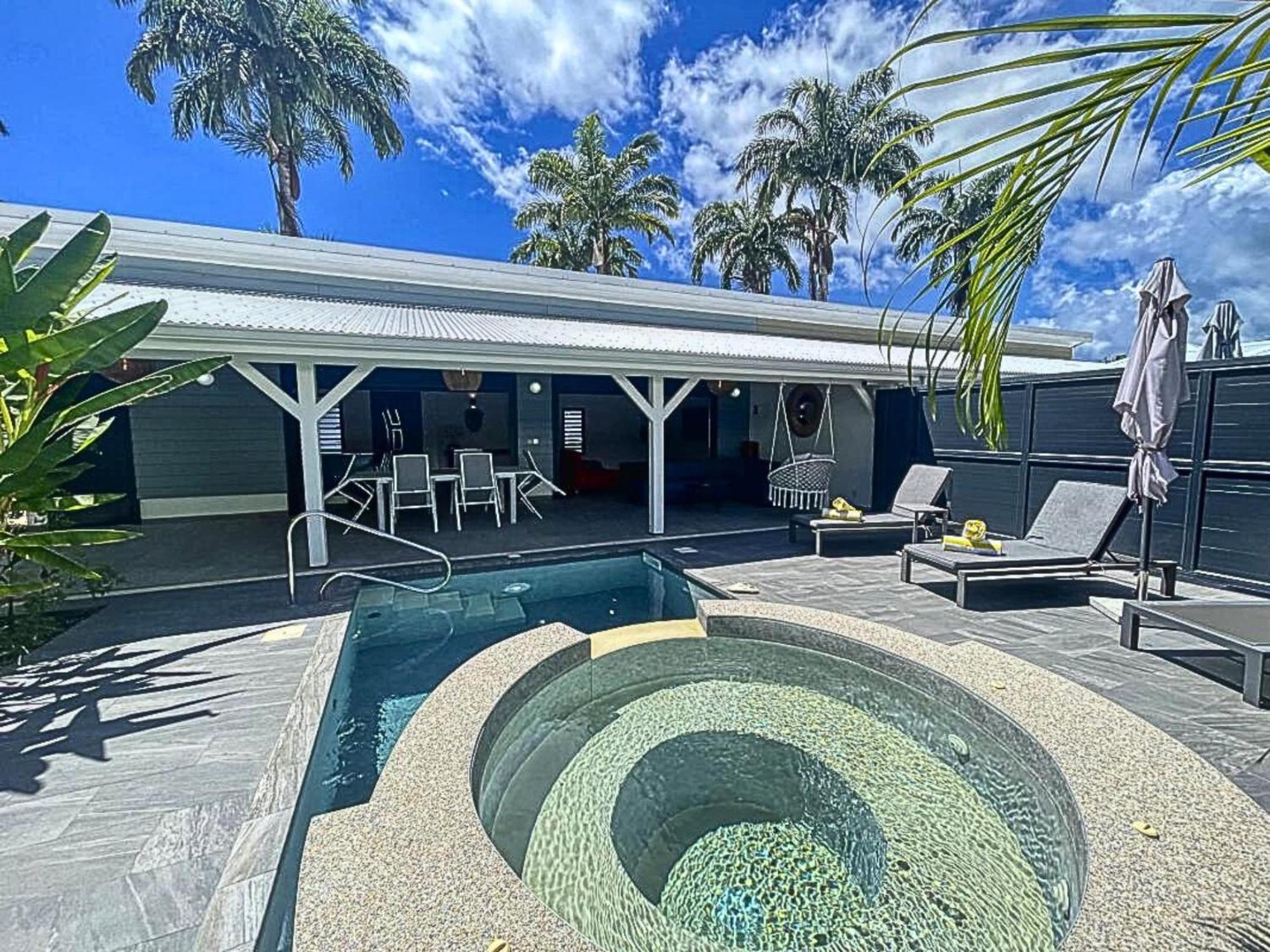 Majesty Palm 4* Saint-Francois (Grande-Terre)