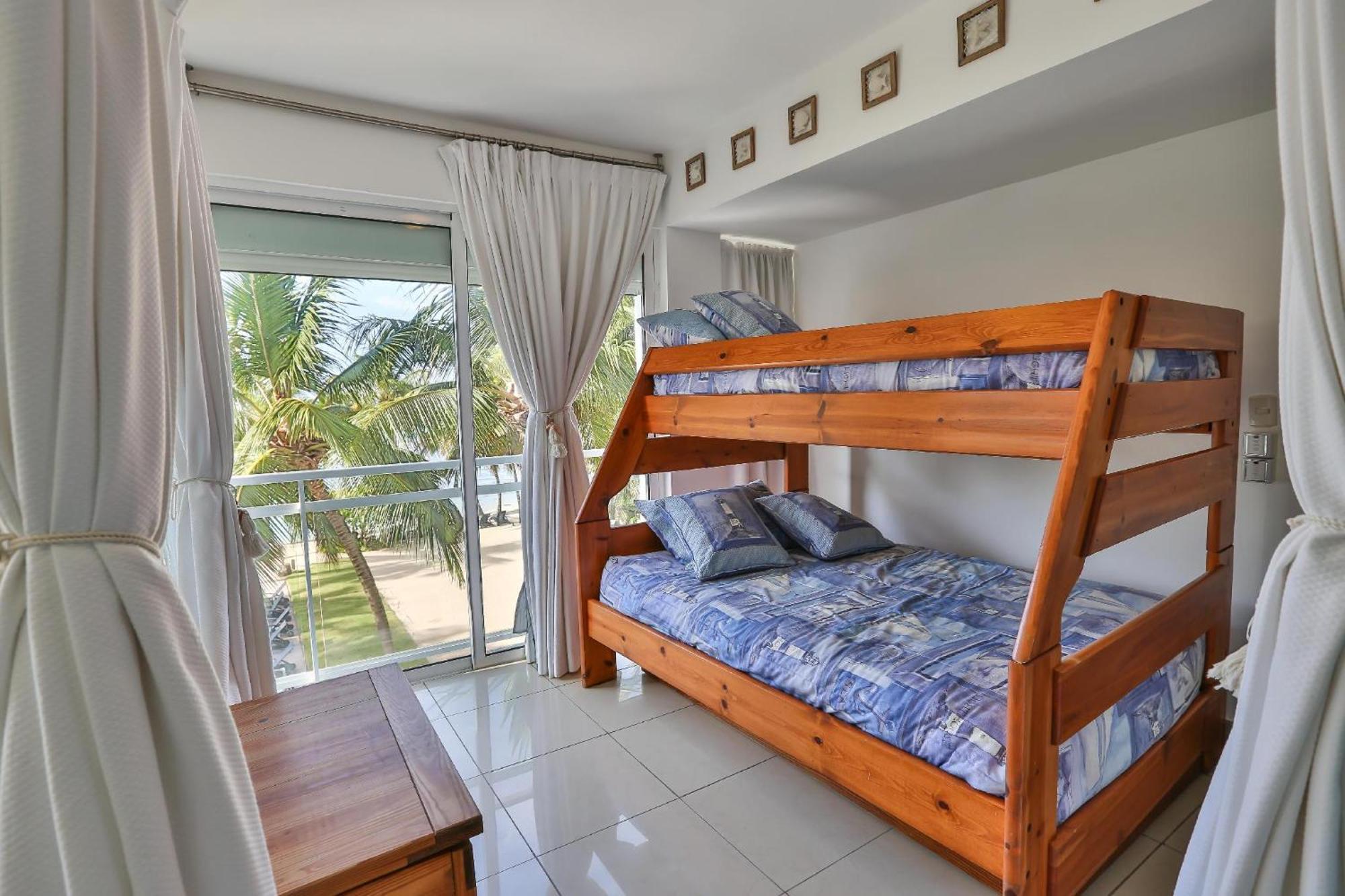 Beachfront King Bed Privacyjacuzzifullkitchen Apartamento *